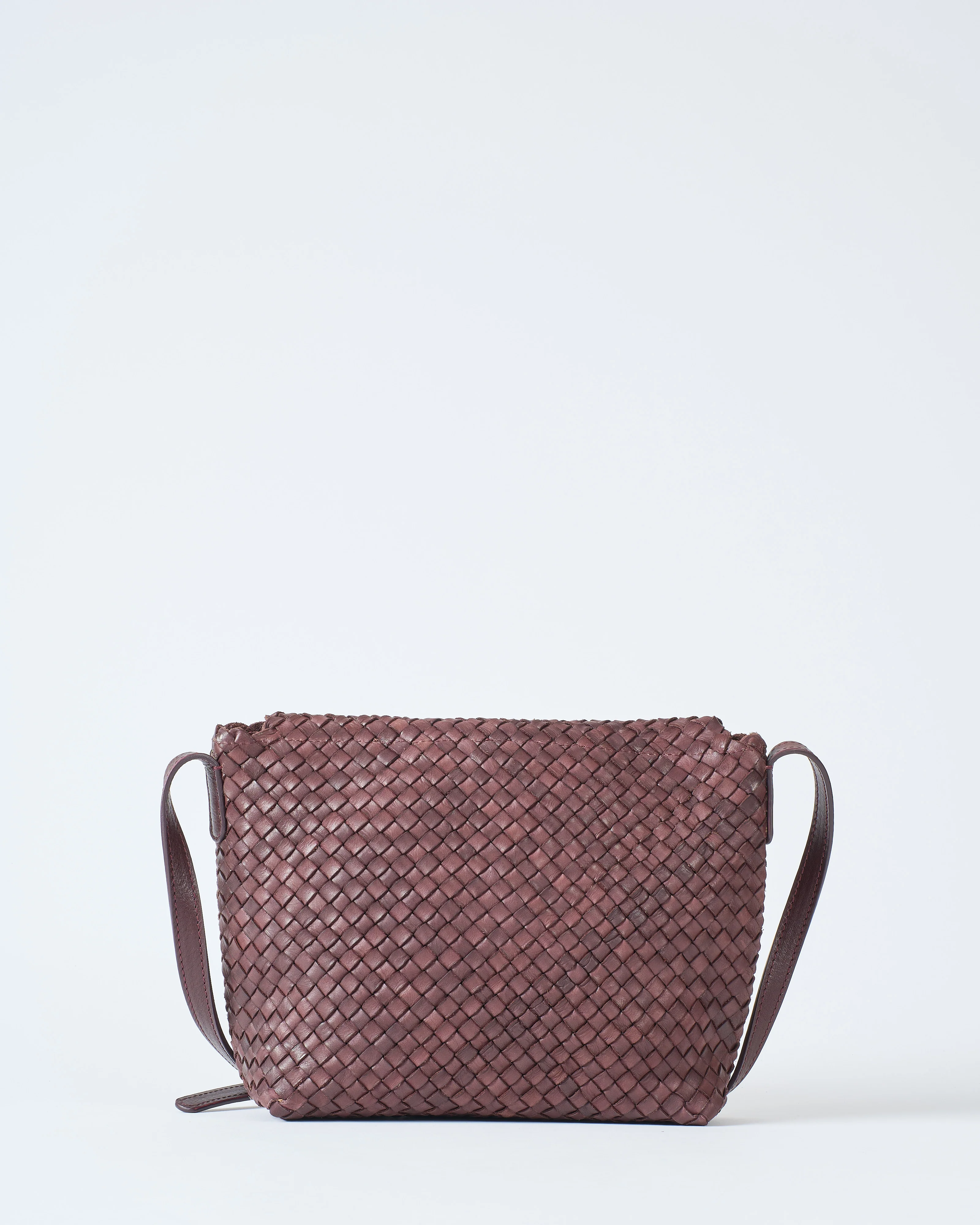 ali woven crossbody - Image 3