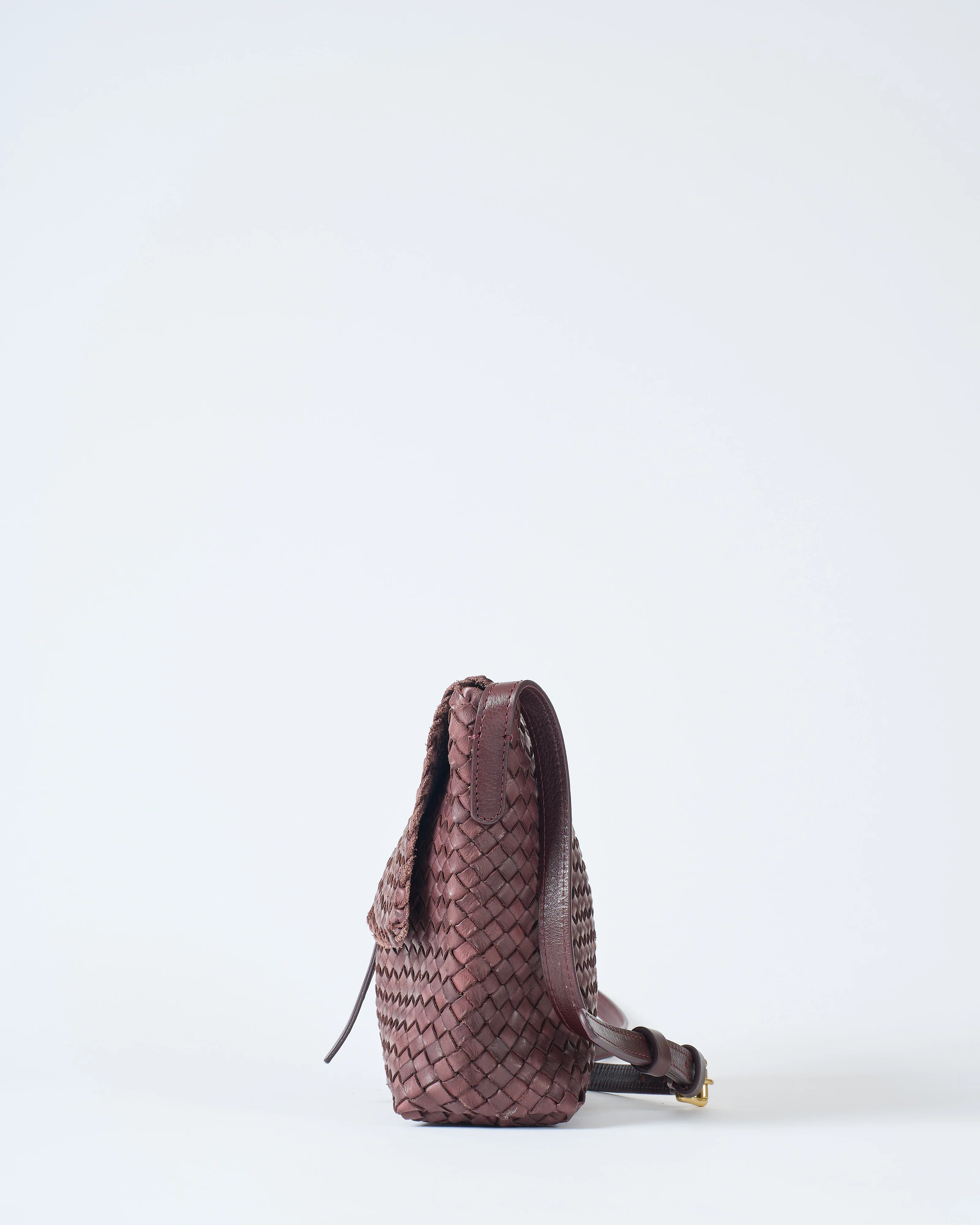 ali woven crossbody - Image 4