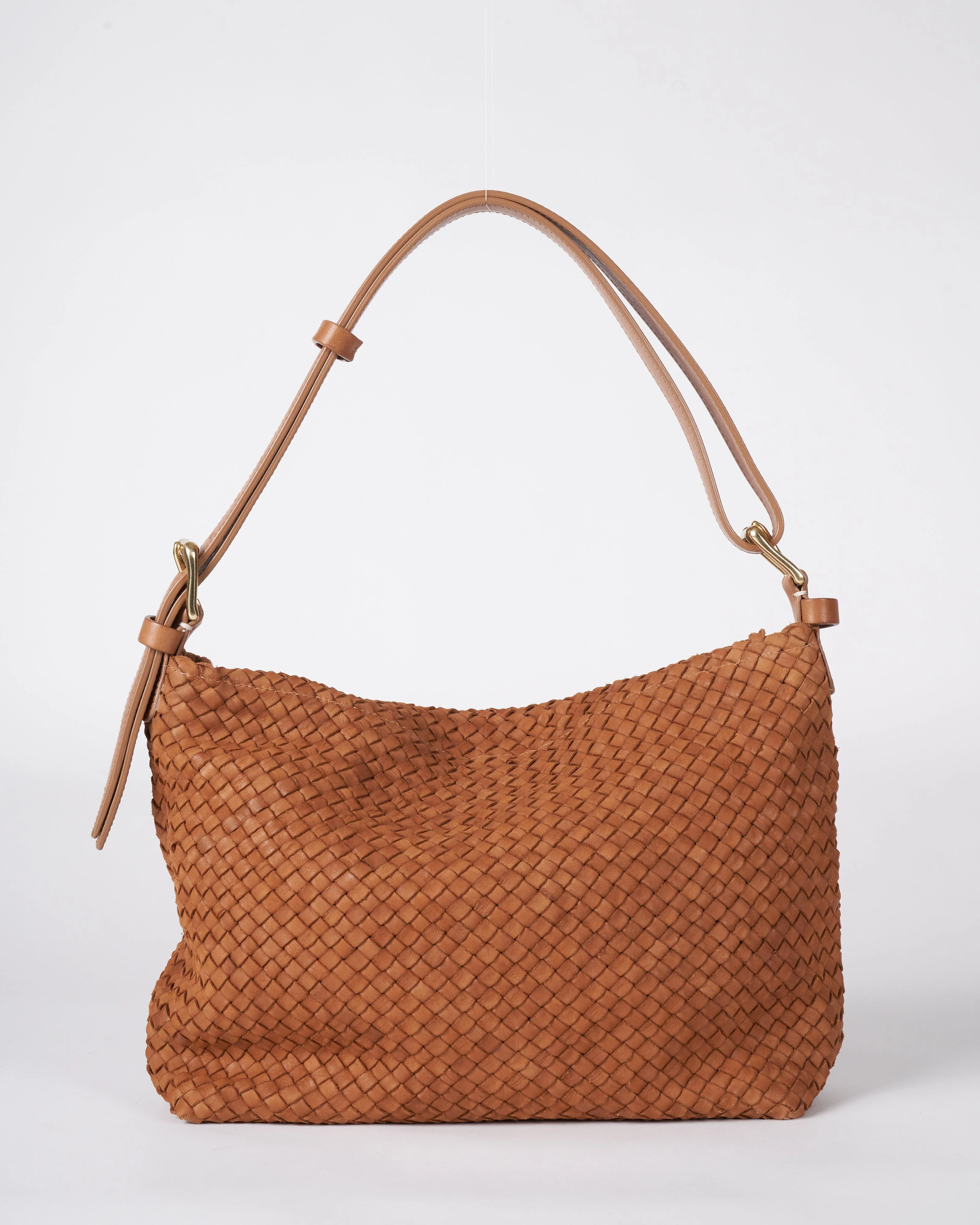 aspen wood - tabac leather - Image 2