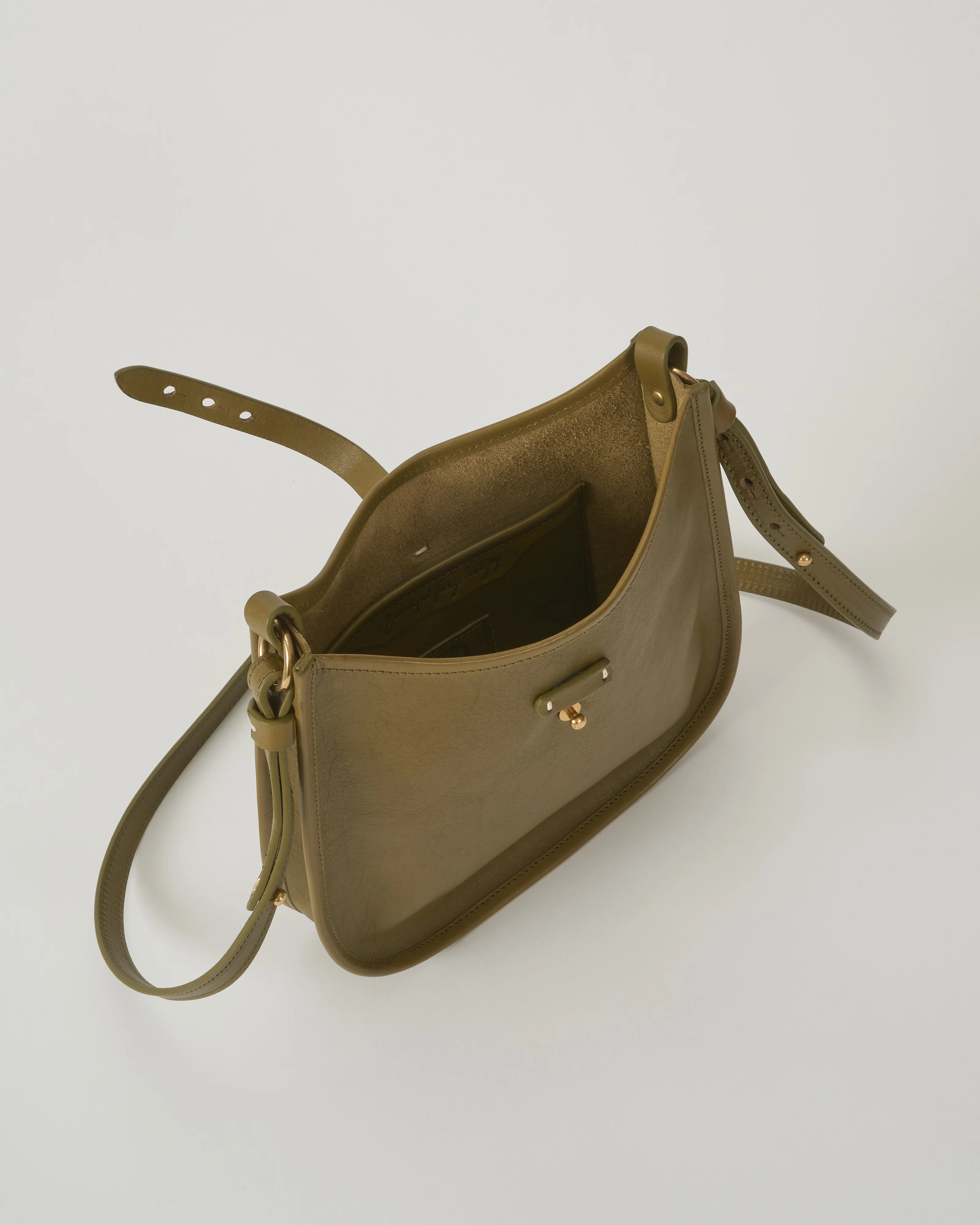 chloe small crossbody bag - Image 3