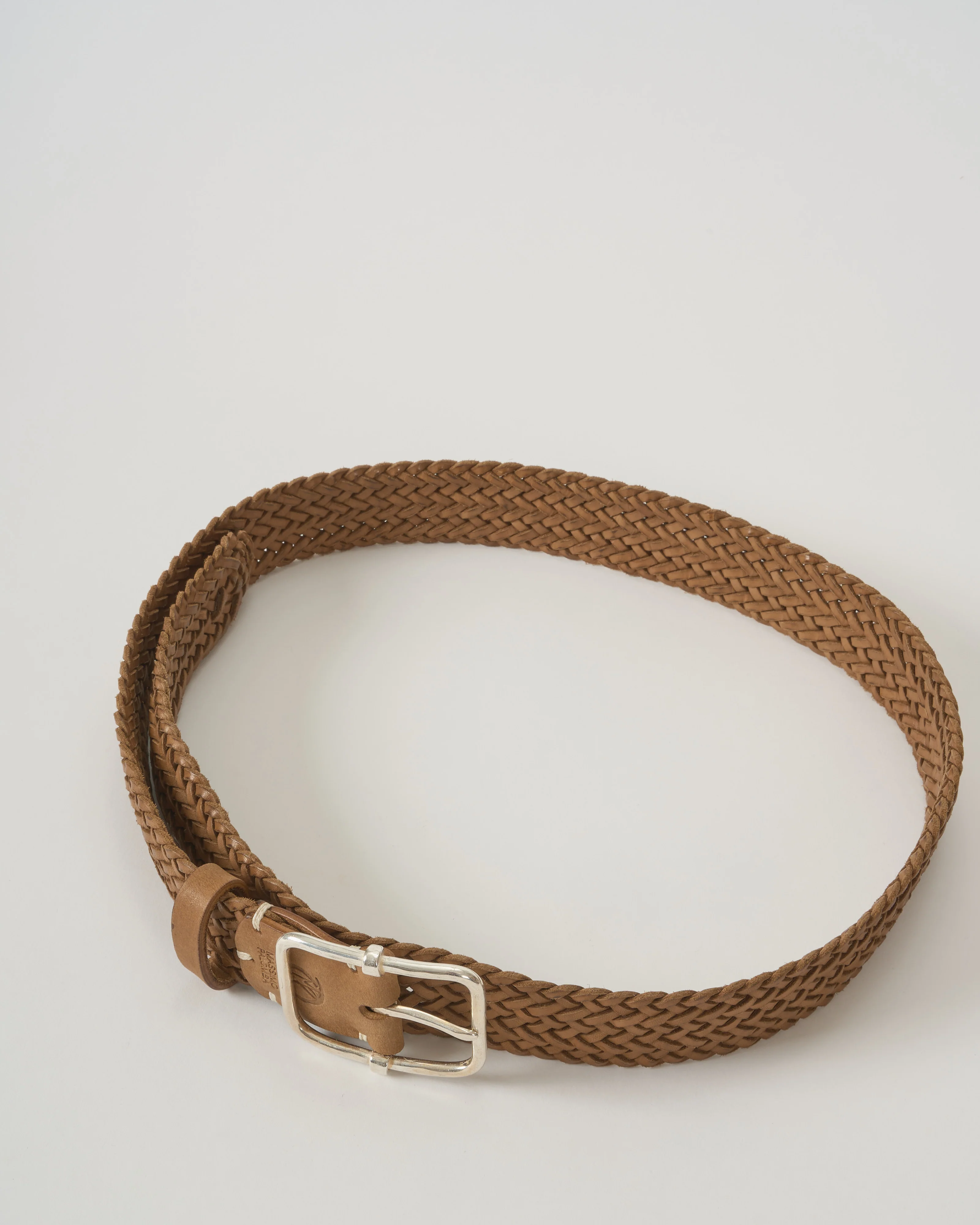 classic woven belt - Image 3