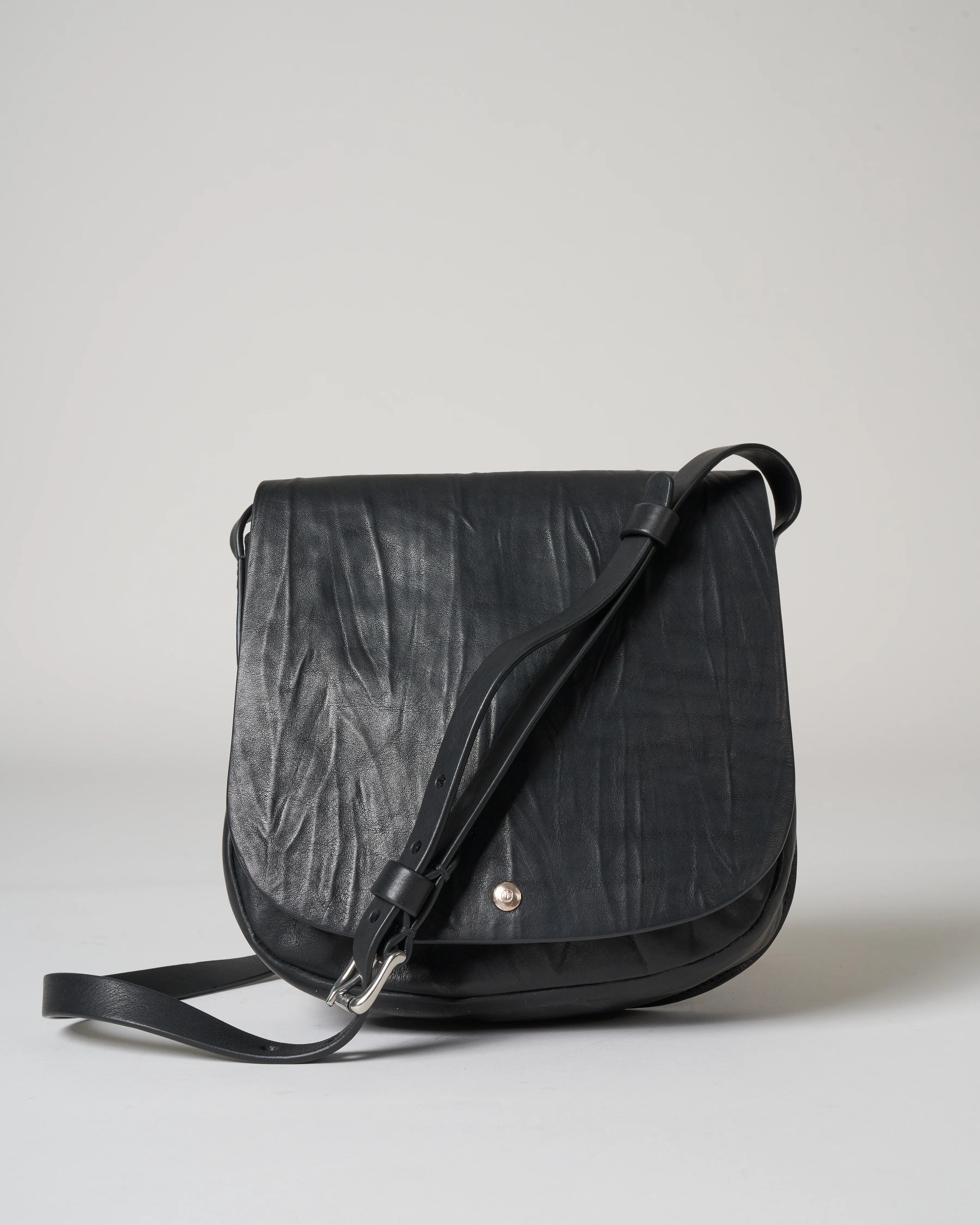crossbody - black - Image 2