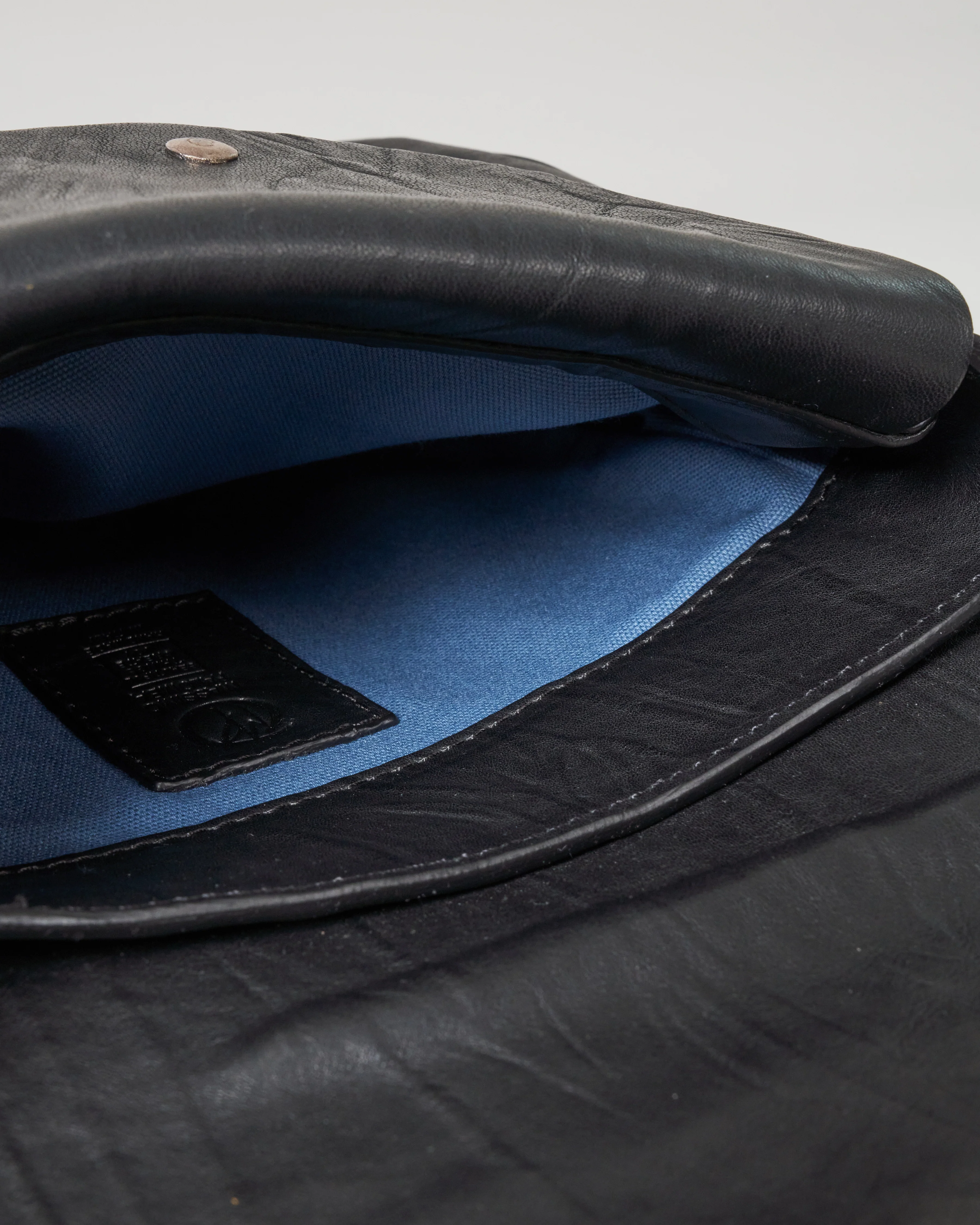 crossbody - black - Image 5
