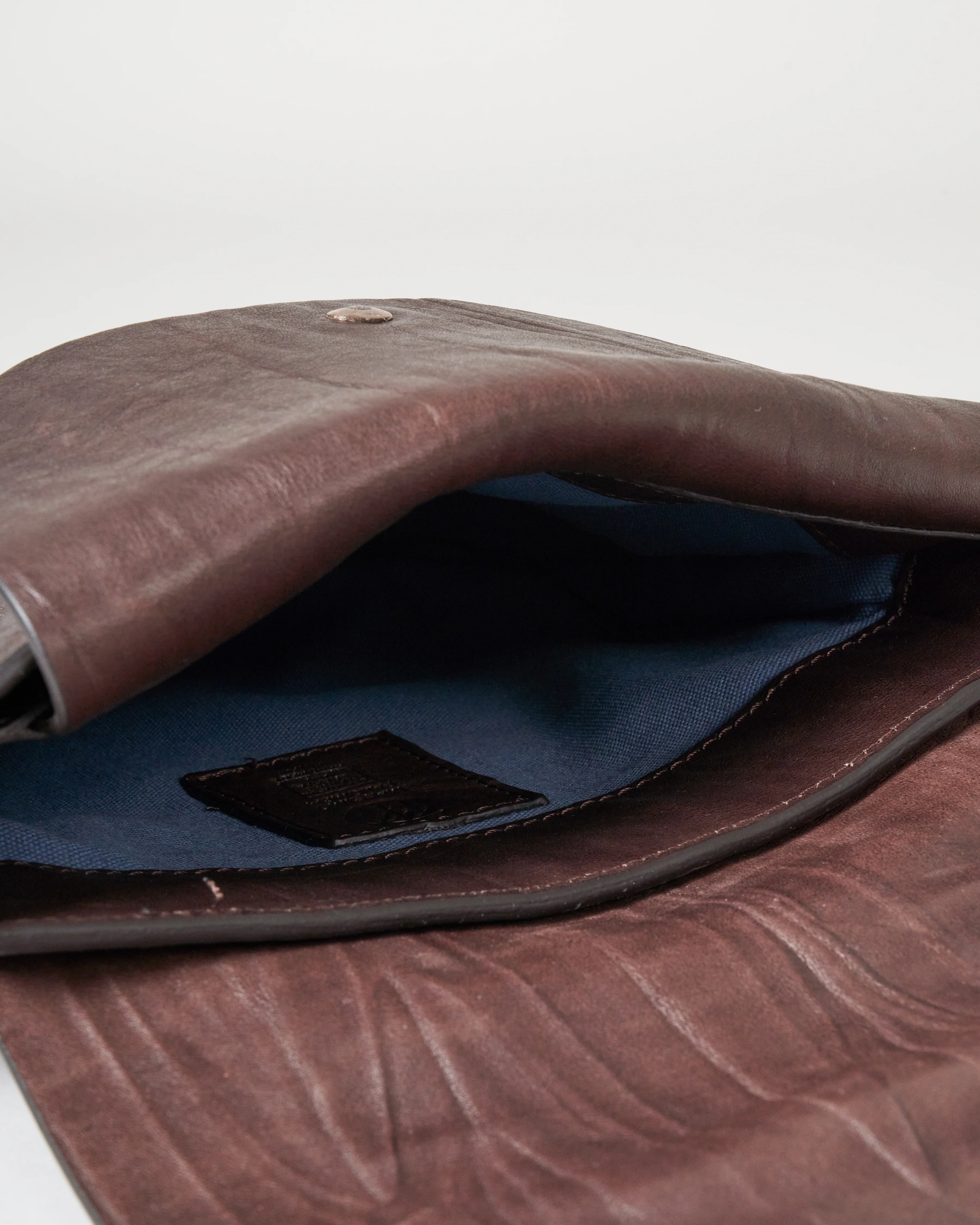 crossbody - ebano - Image 4