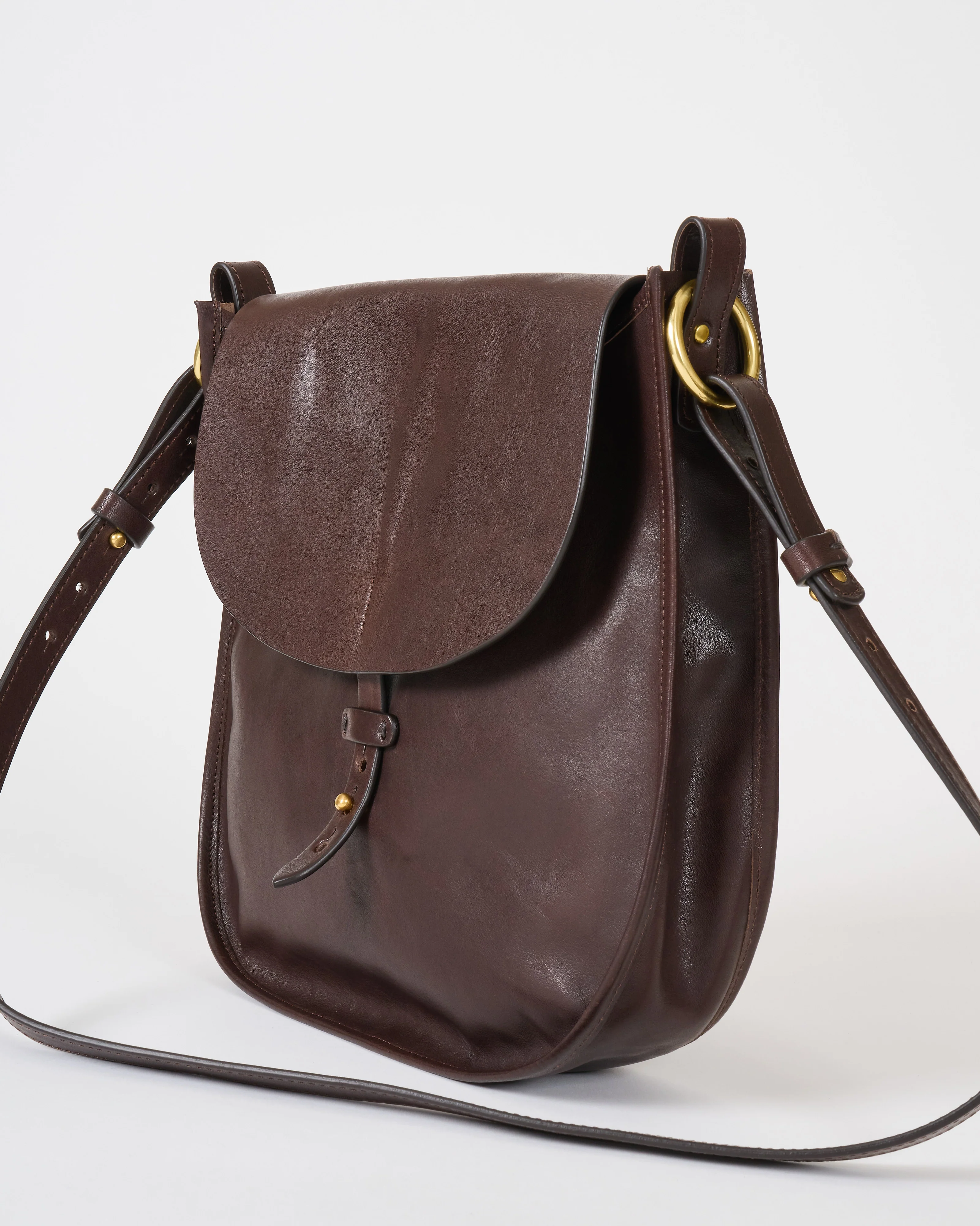 crossbody with flap - Image 3
