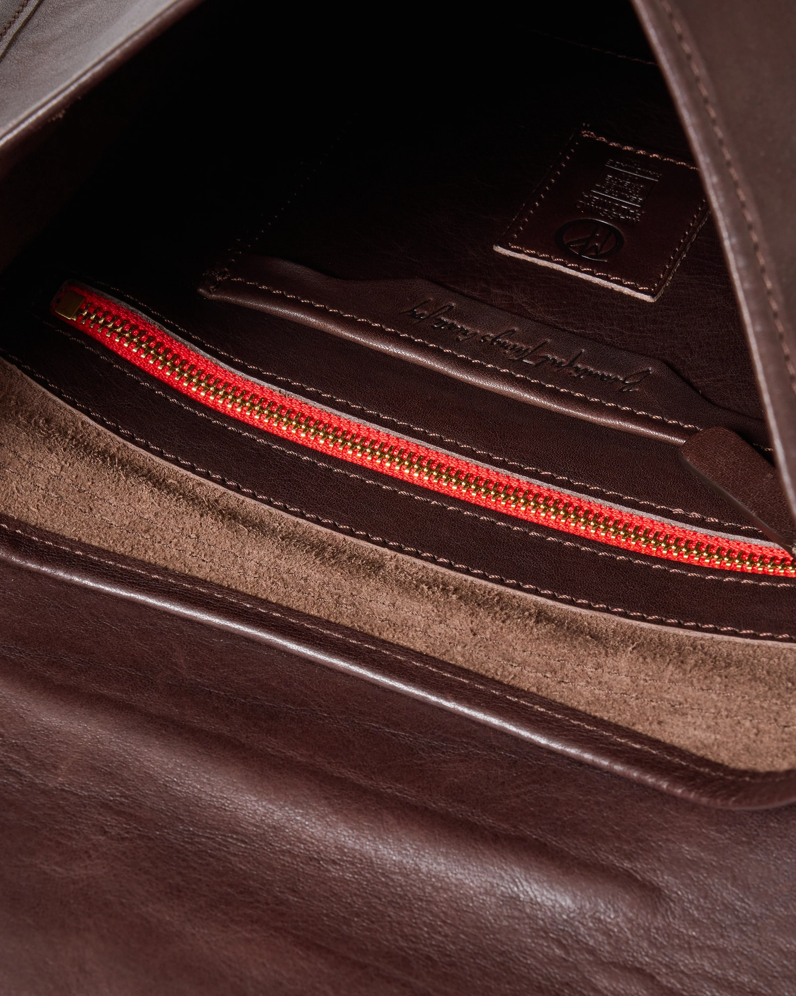 crossbody with flap - Image 5