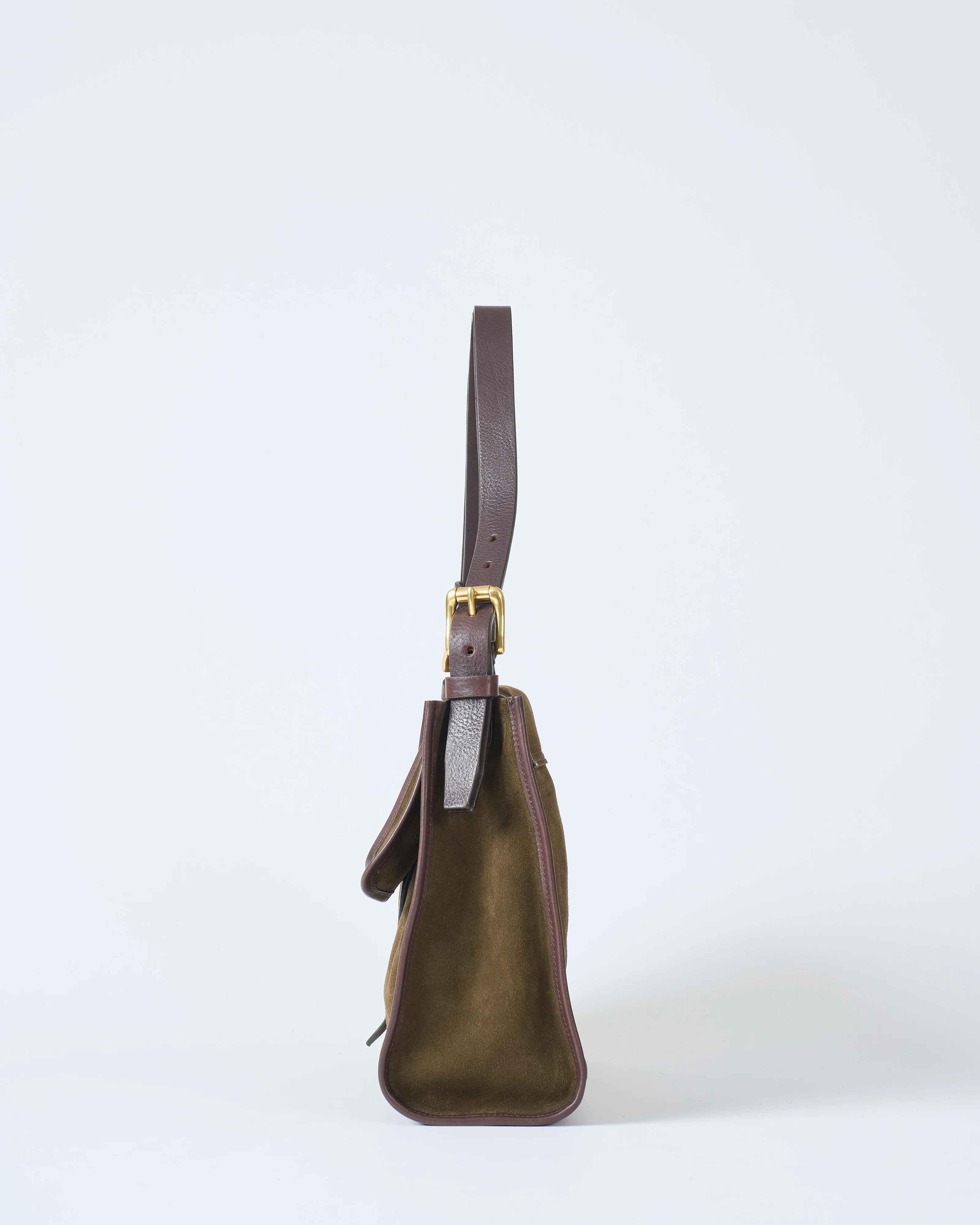 diana small courier bag - Image 4