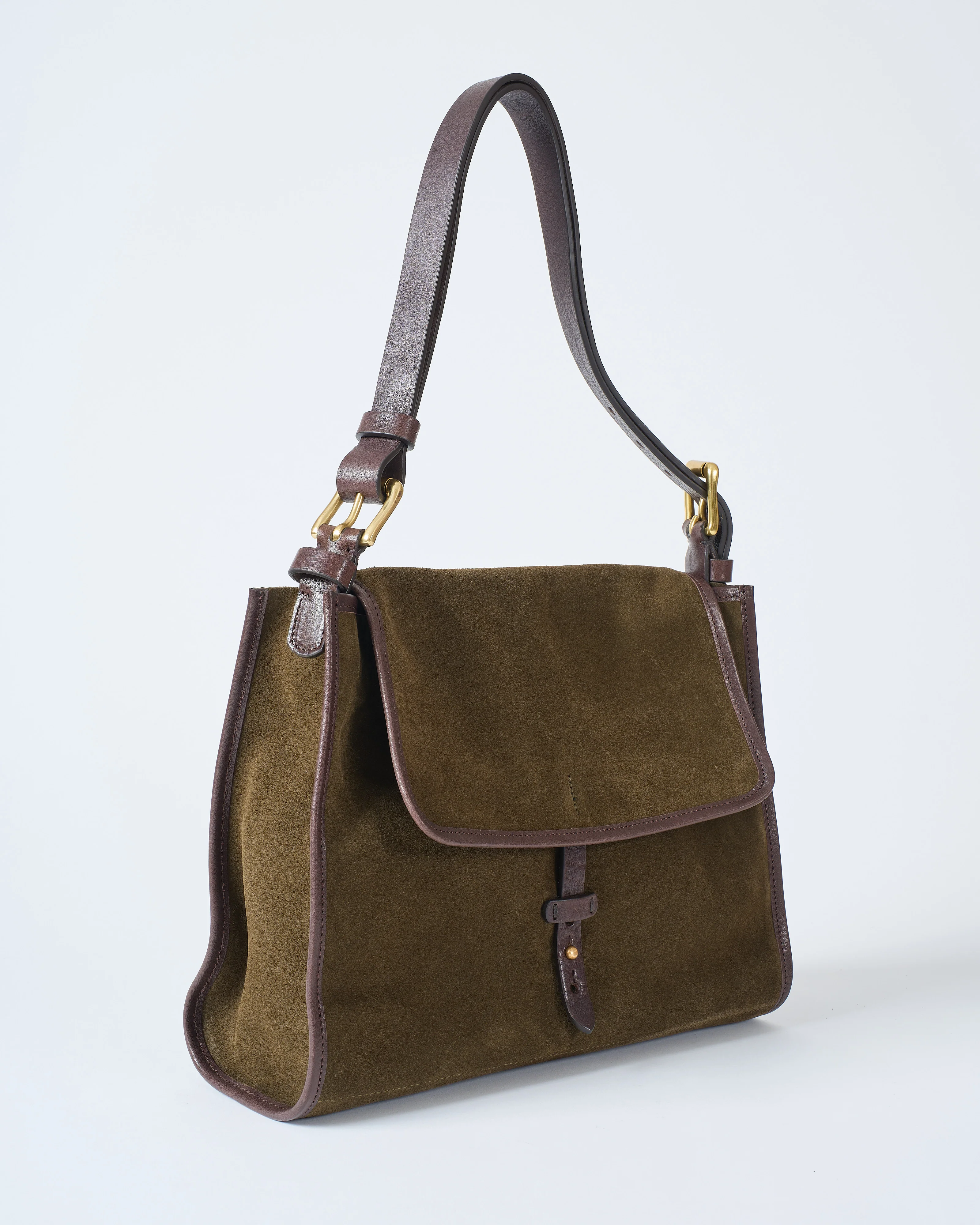 diana small courier bag - Image 5