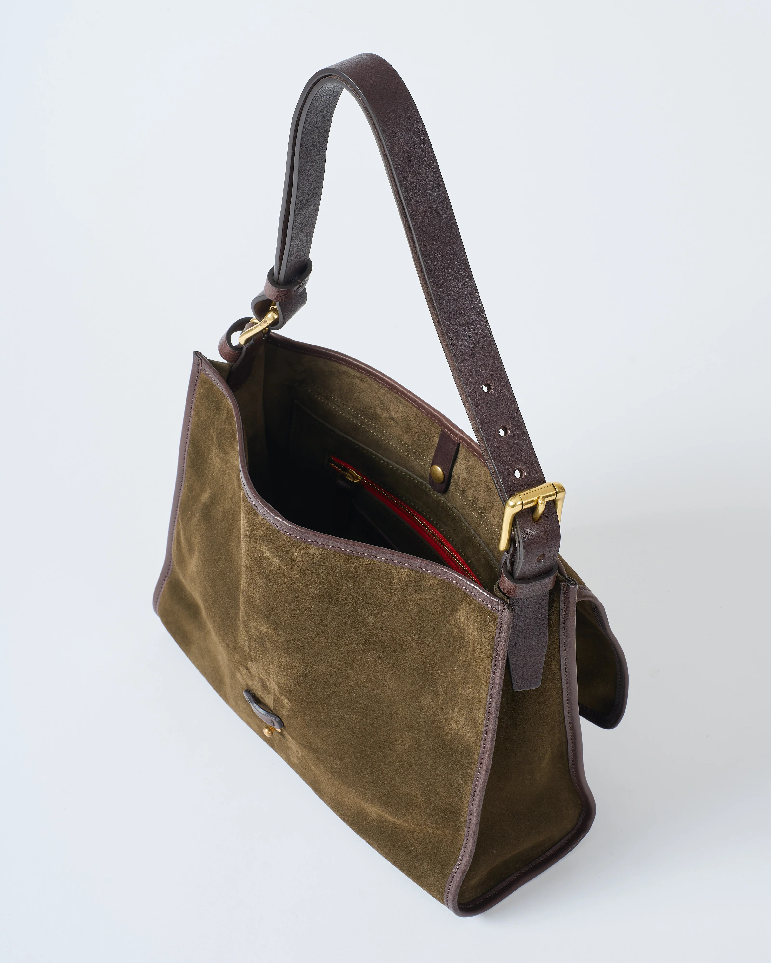 diana small courier bag - Image 6