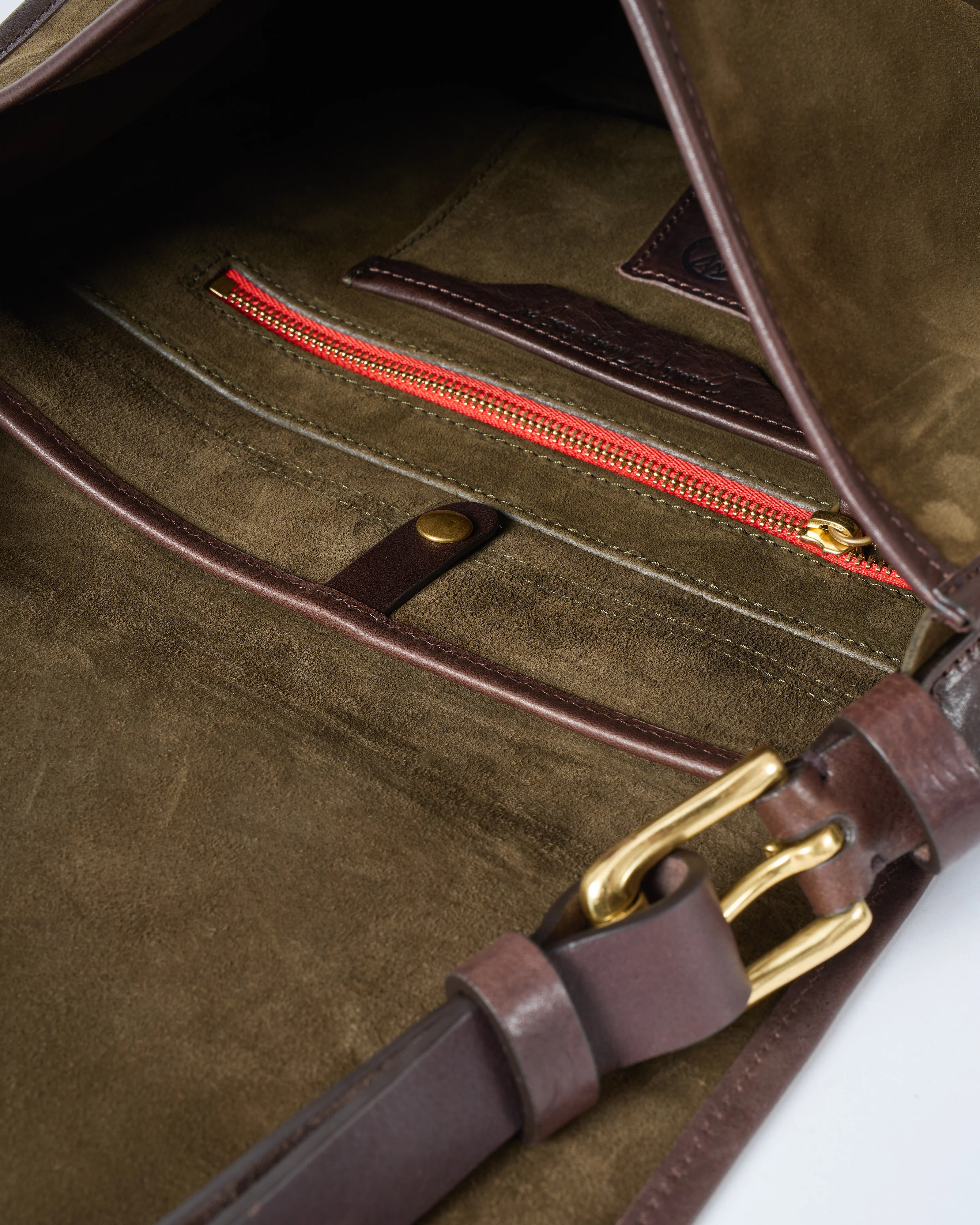 diana small courier bag - Image 7