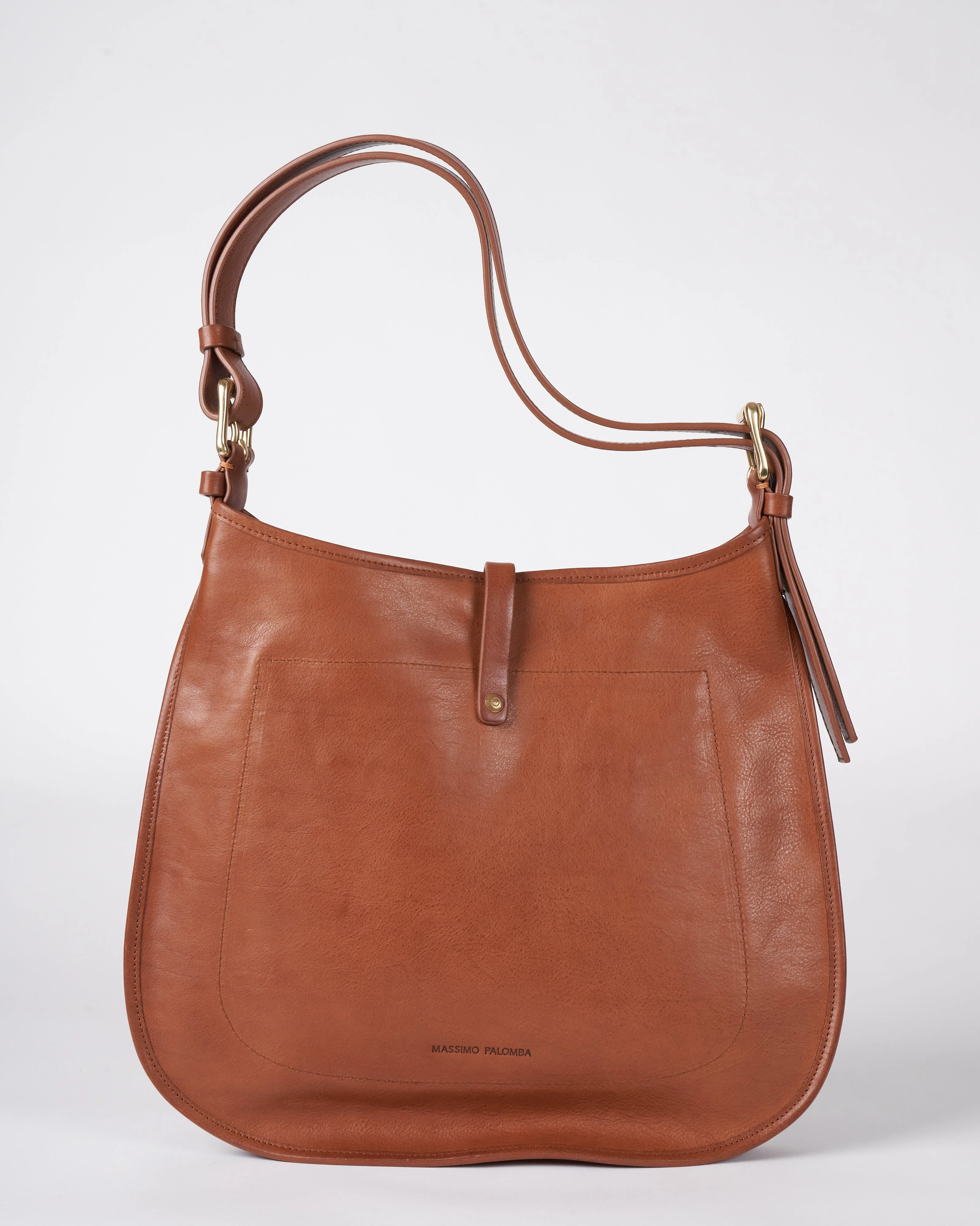 elodie selleria - saddle leather - Image 2
