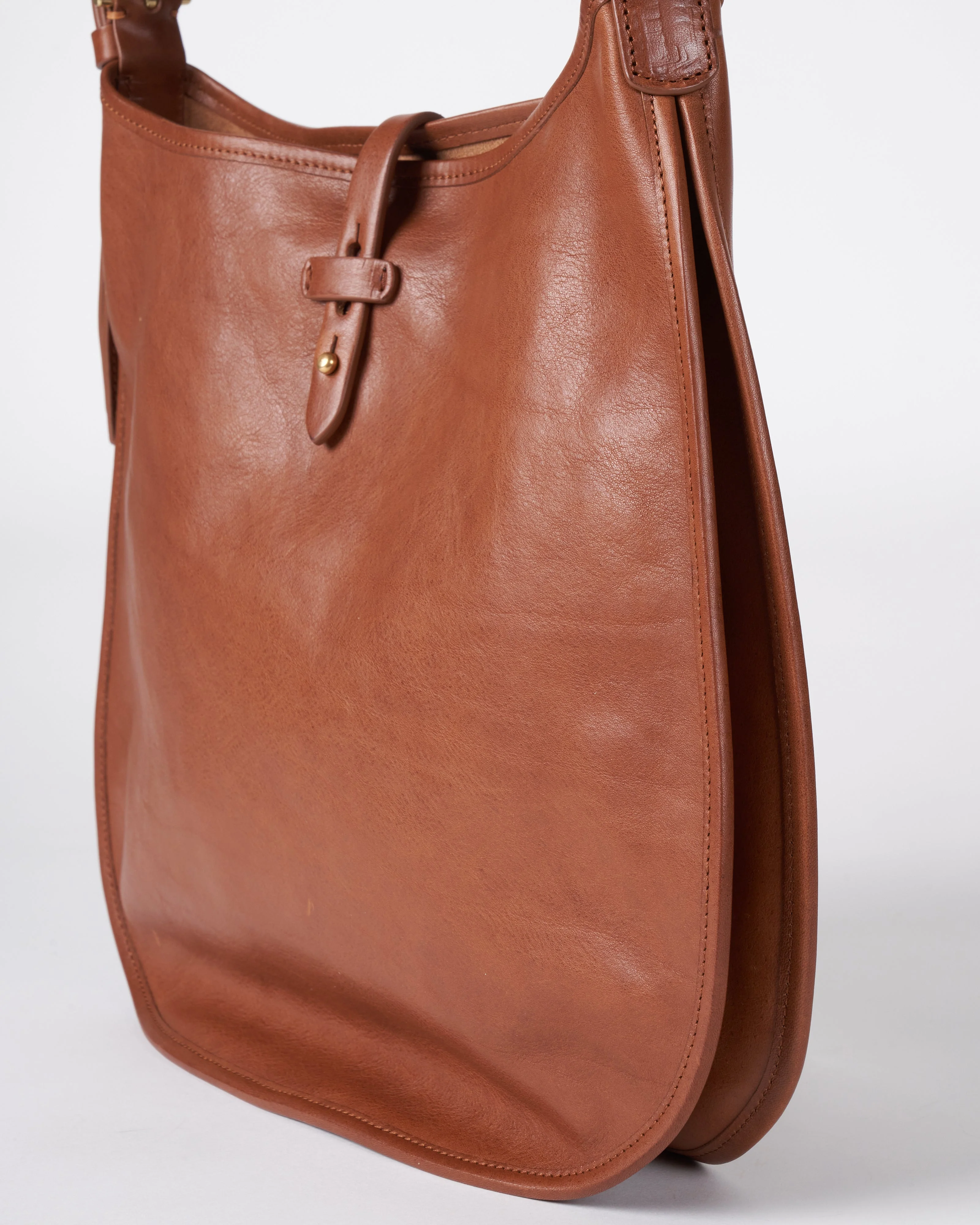 elodie selleria - saddle leather - Image 3