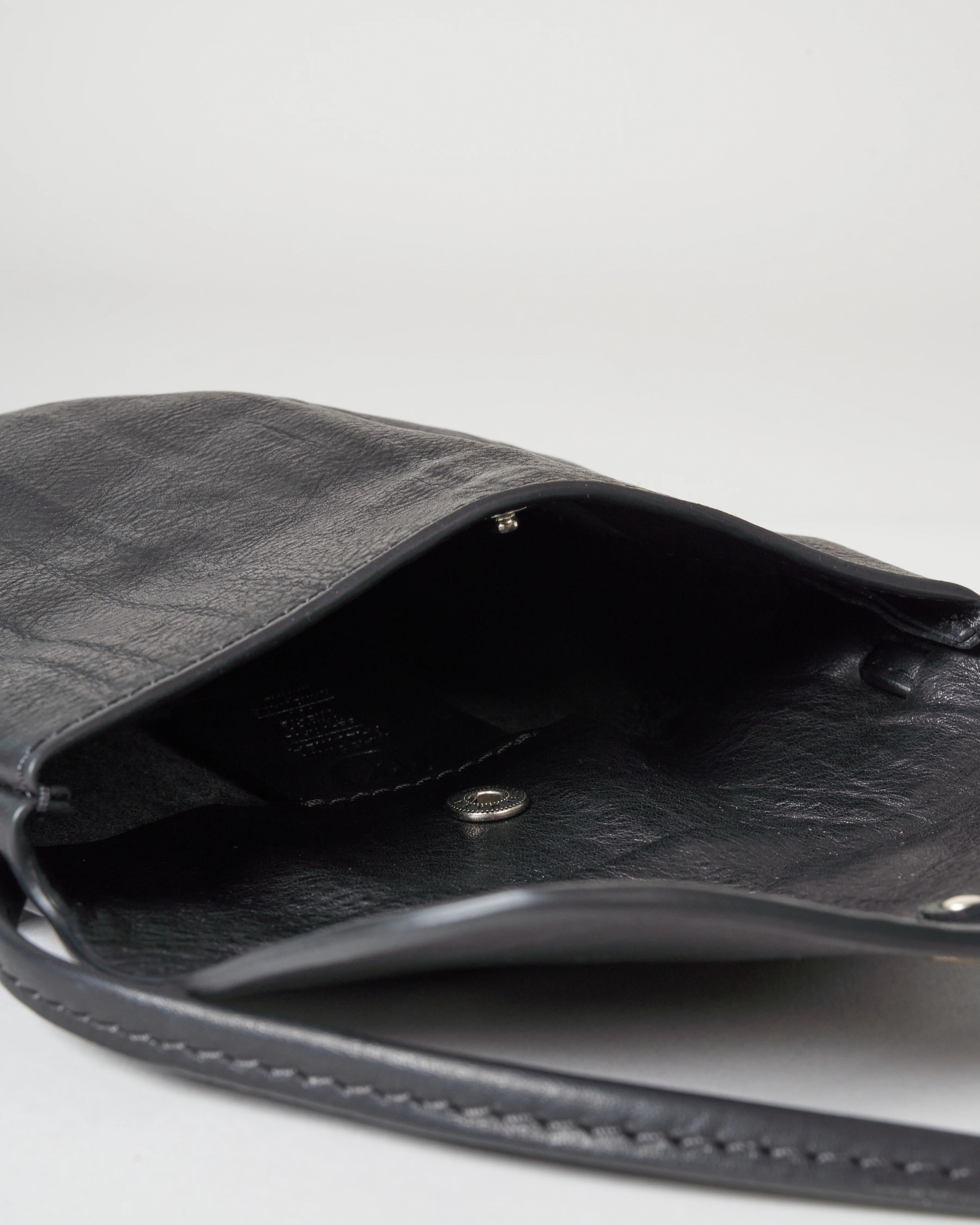 fanny pack - black - Image 5