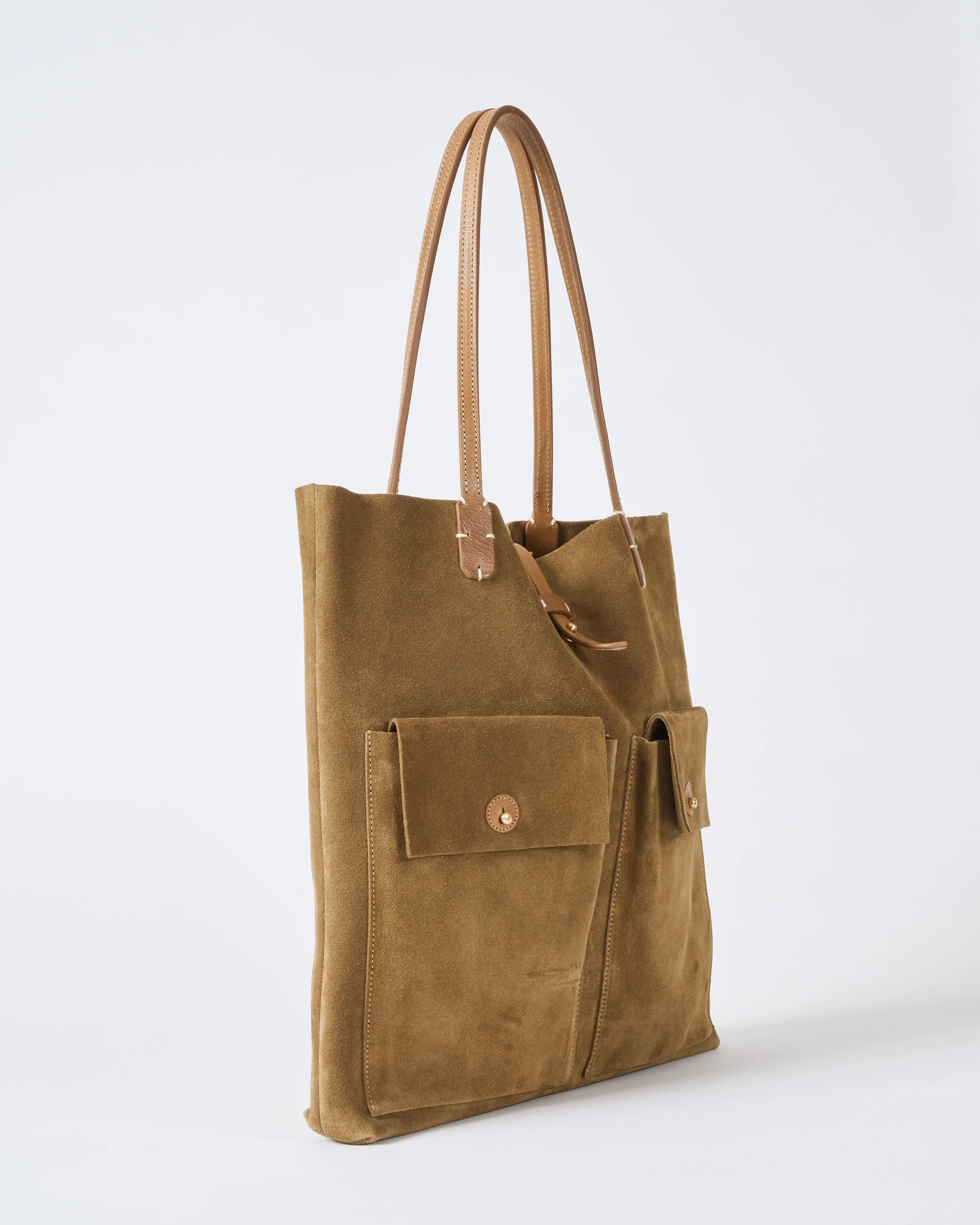 gaia suede - Image 3