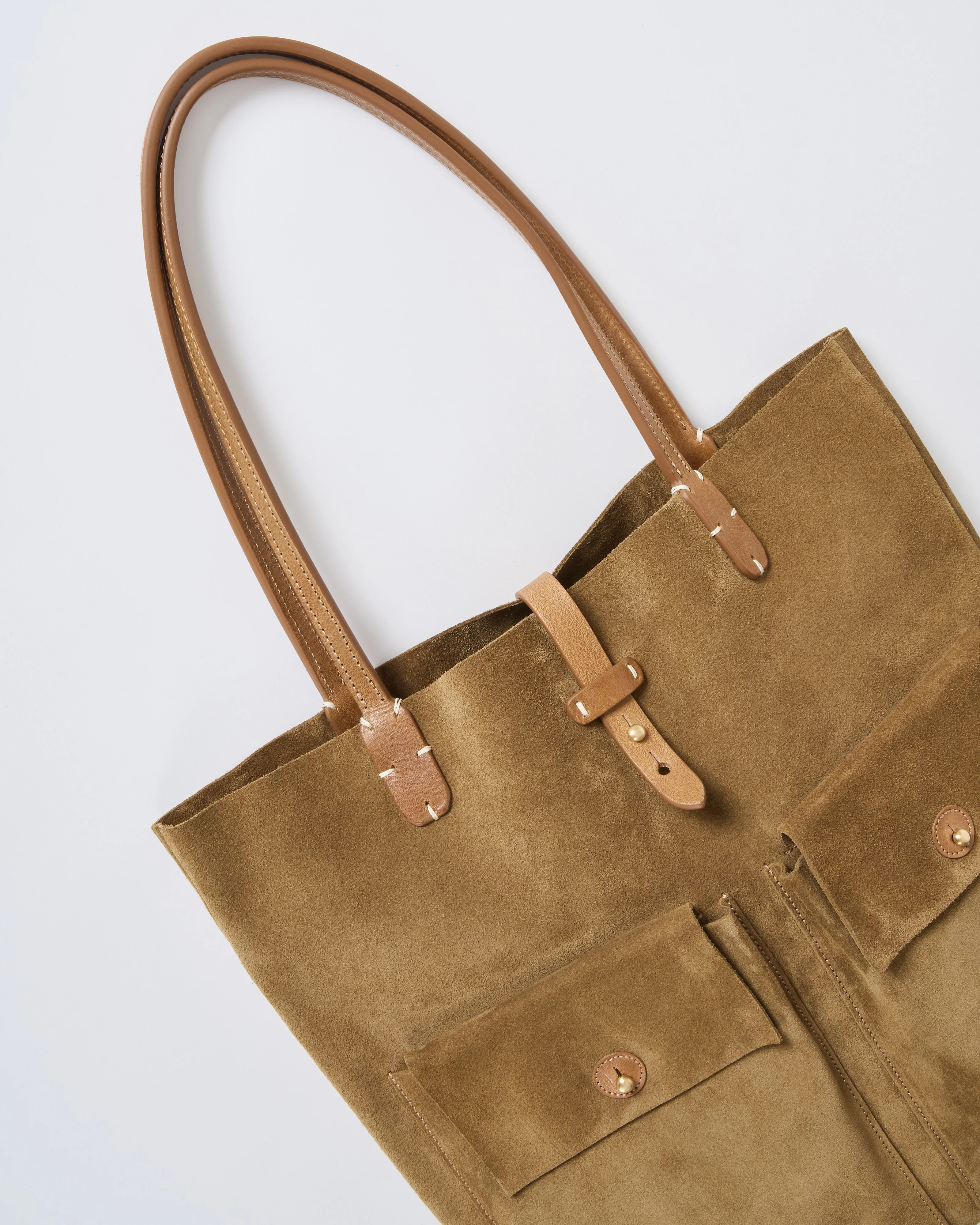 gaia suede - Image 4