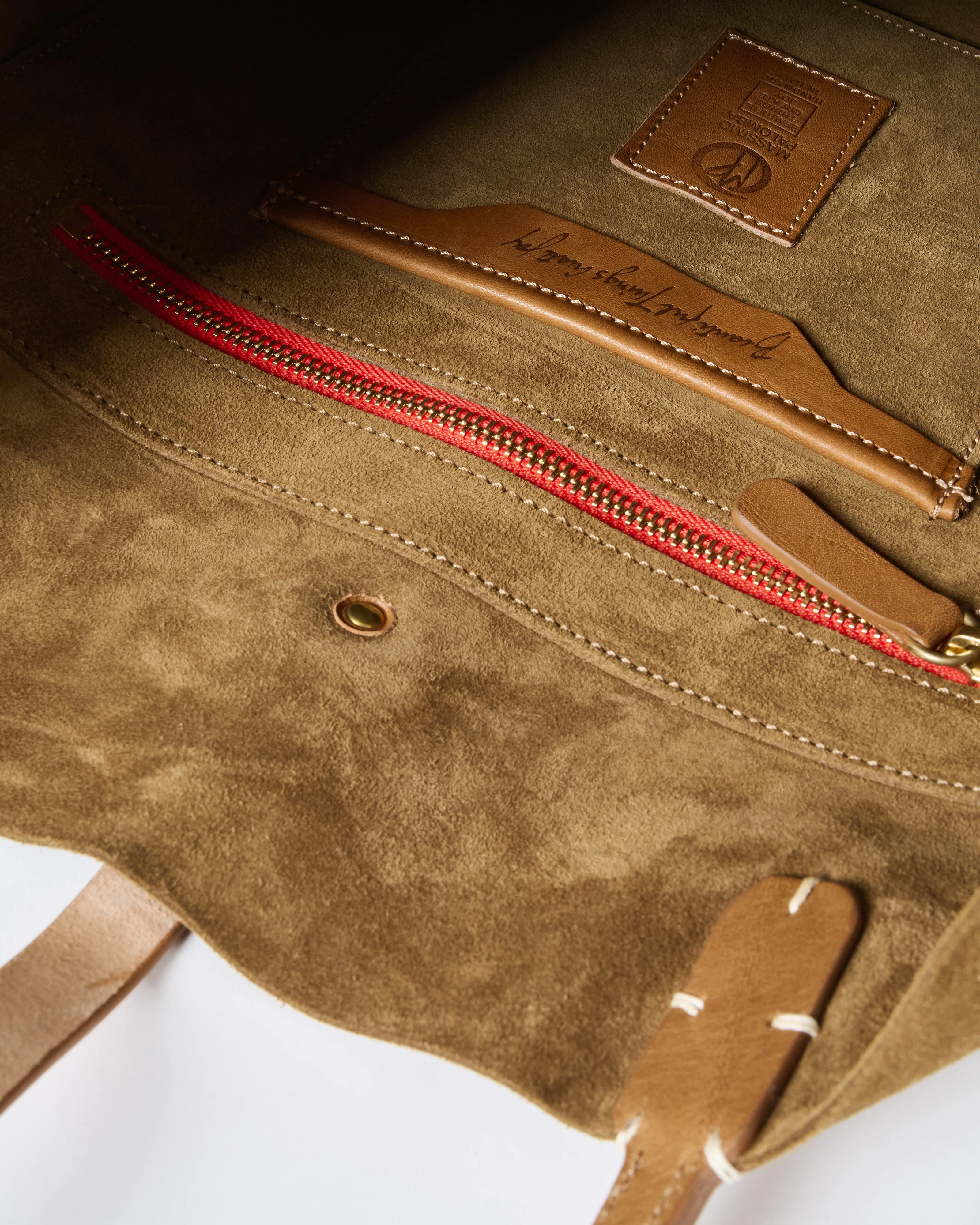 gaia suede - Image 5
