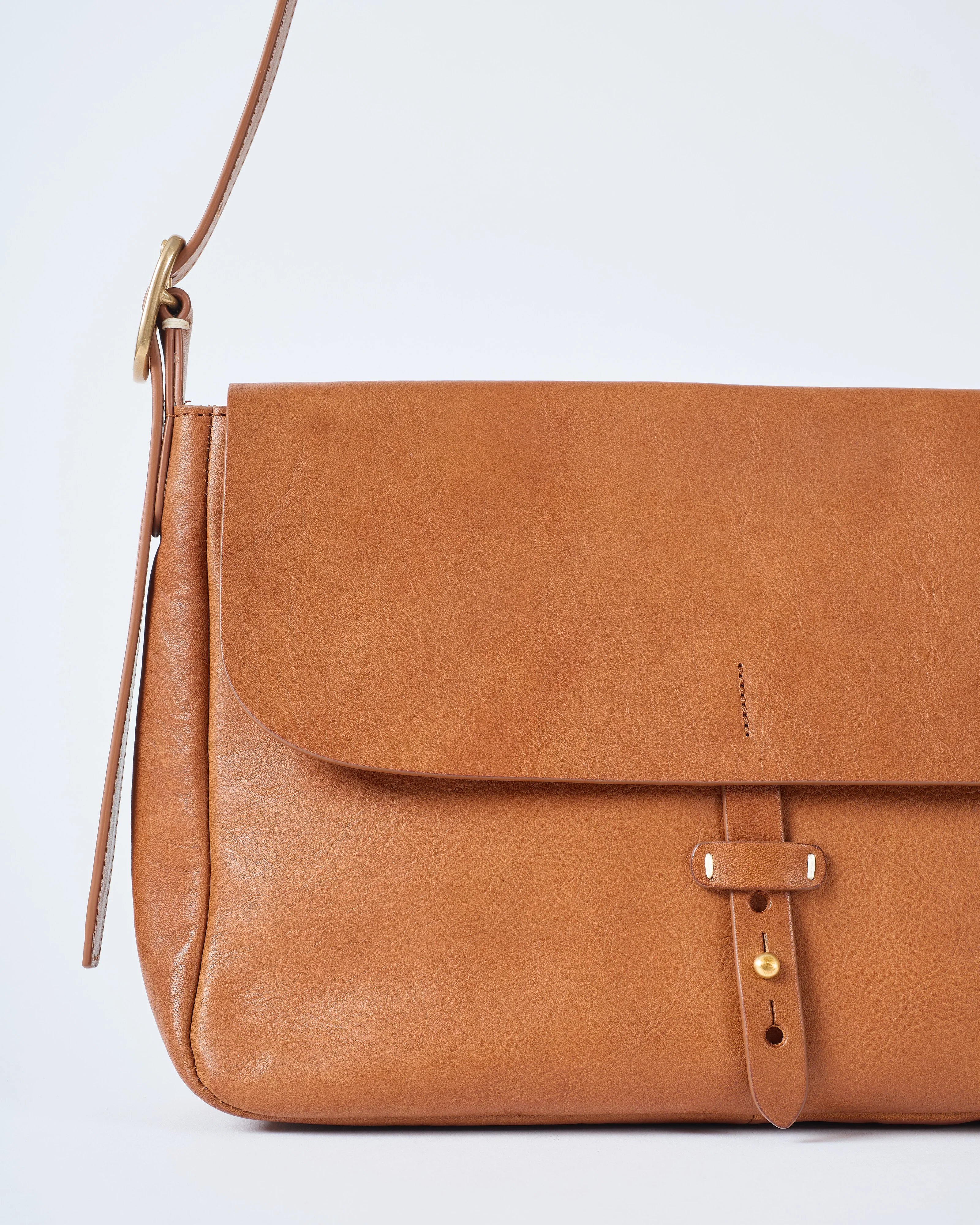 jackie small courier bag - Image 2