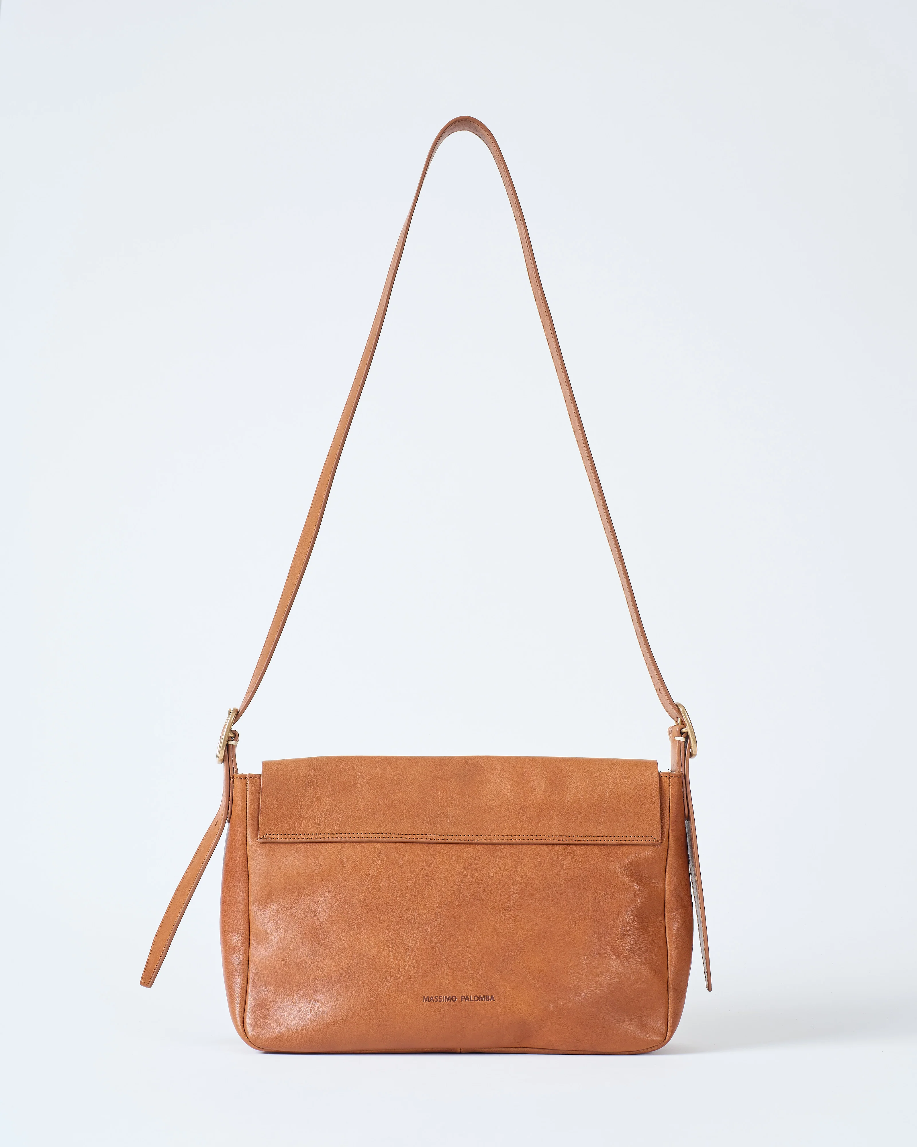 jackie small courier bag - Image 3