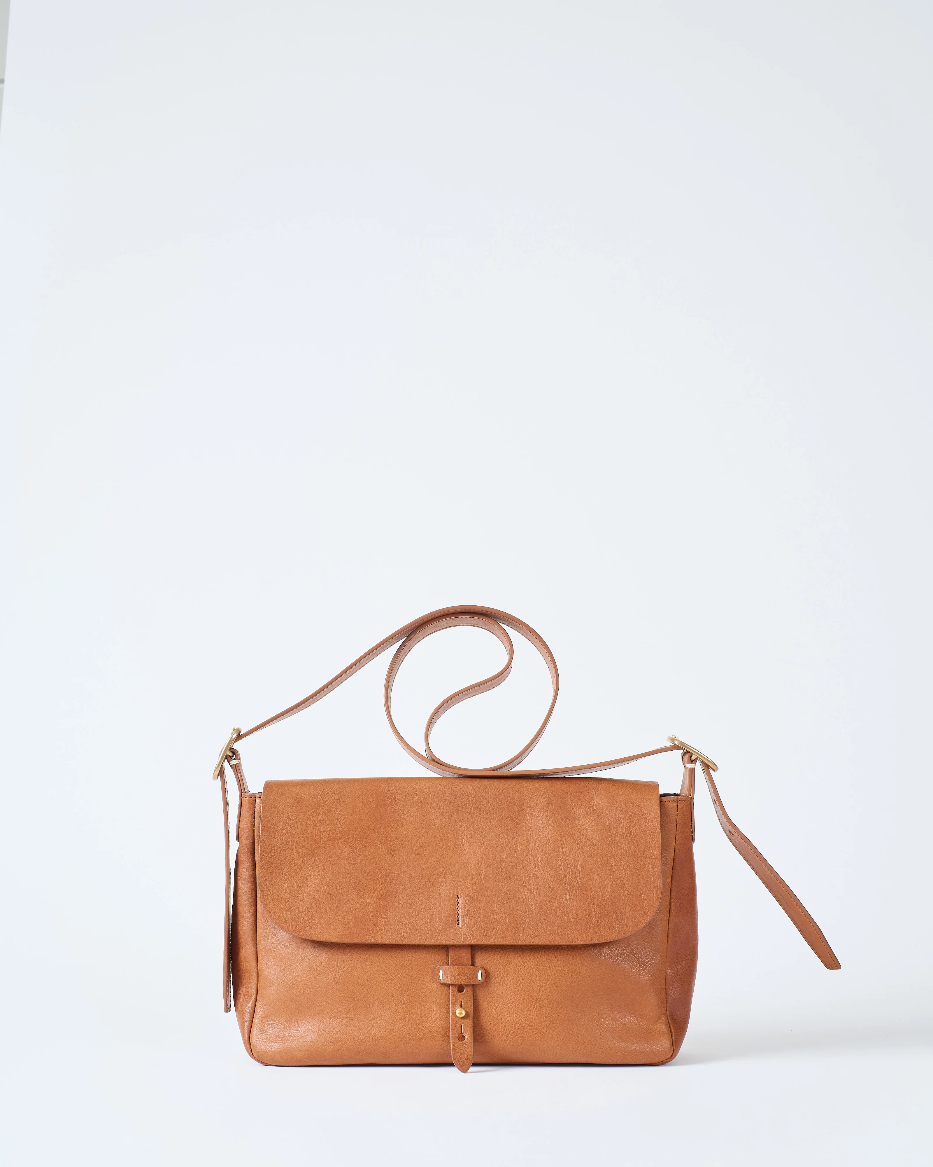 jackie small courier bag - Image 5