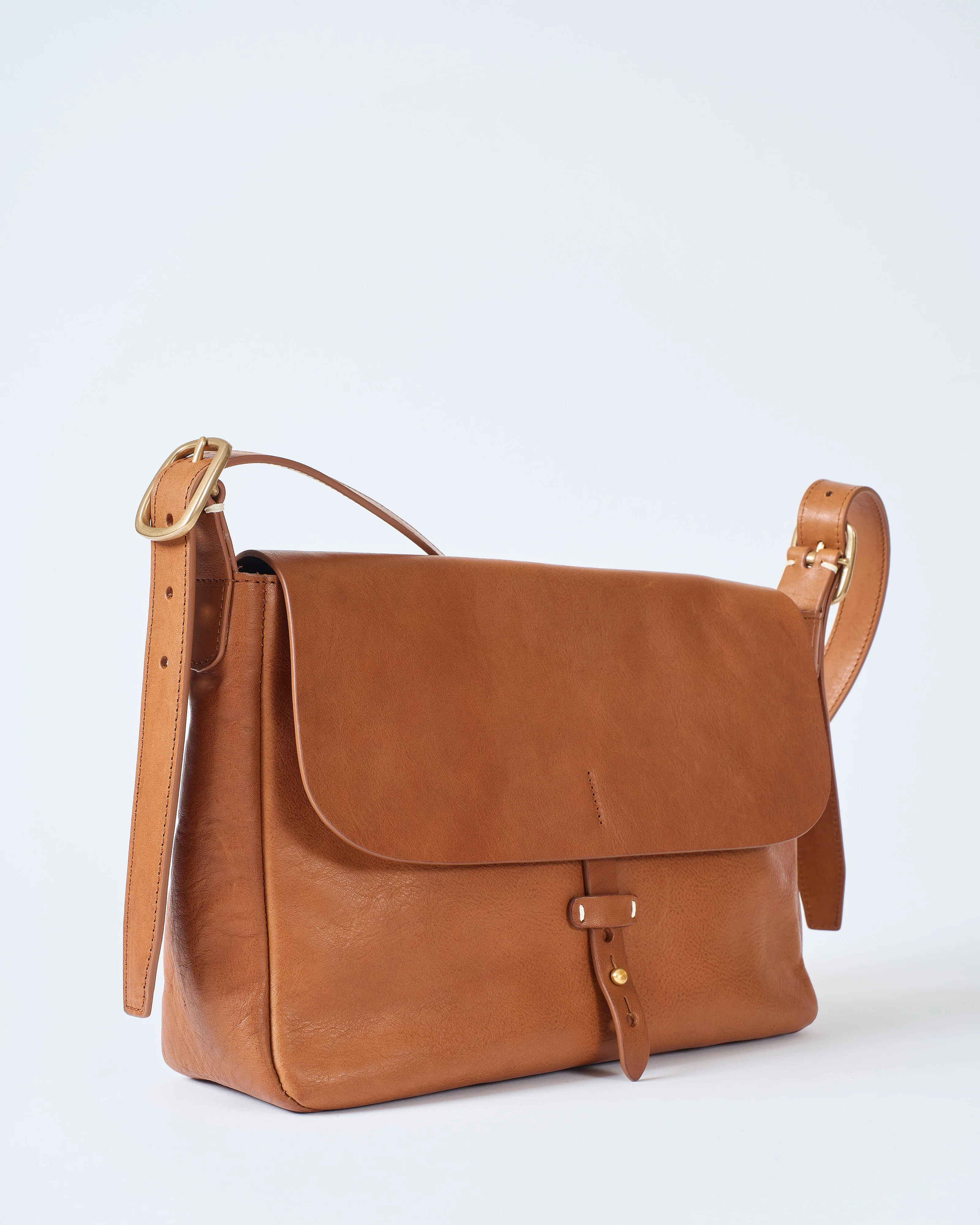 jackie small courier bag - Image 6