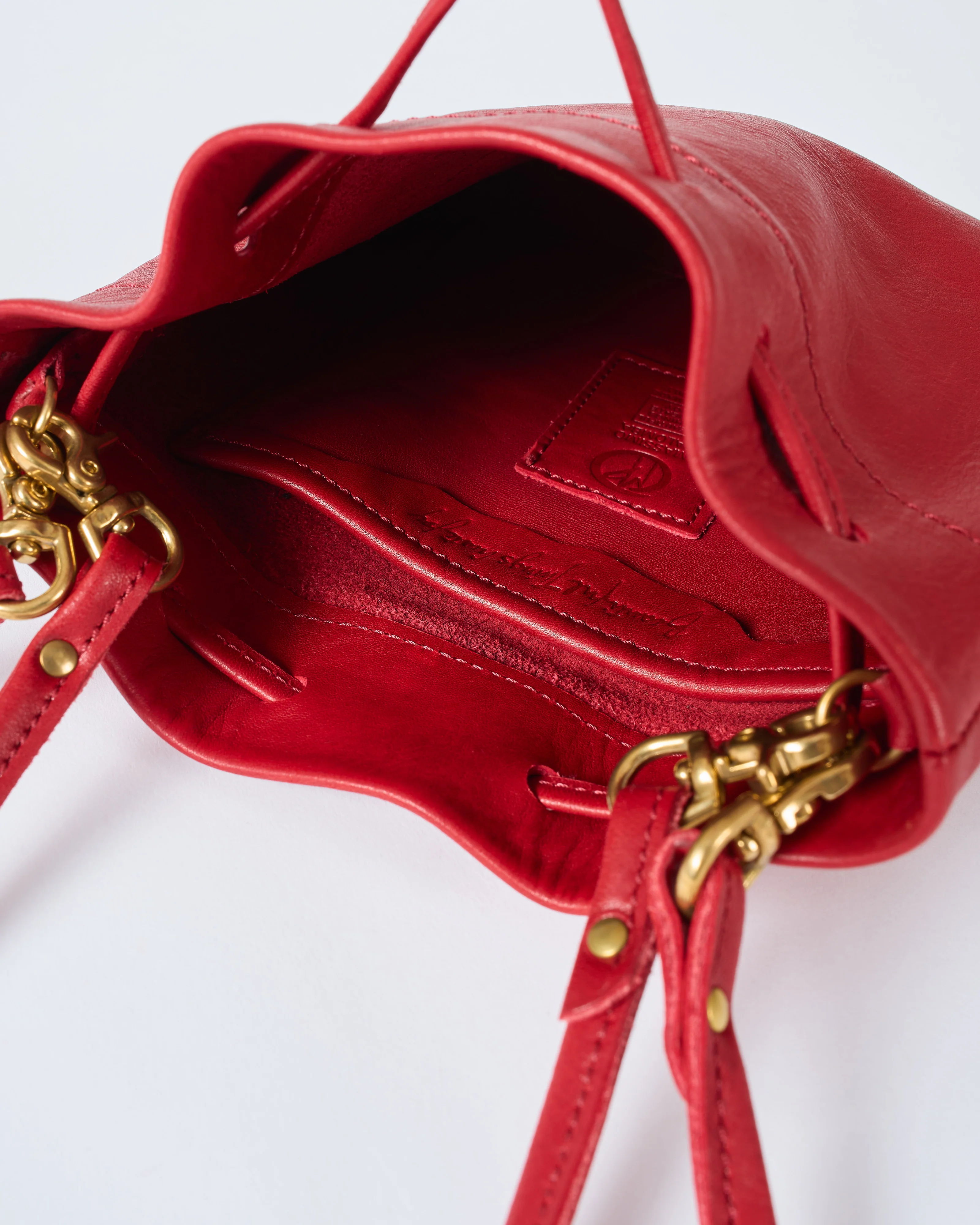 liza small crossbody - Image 8