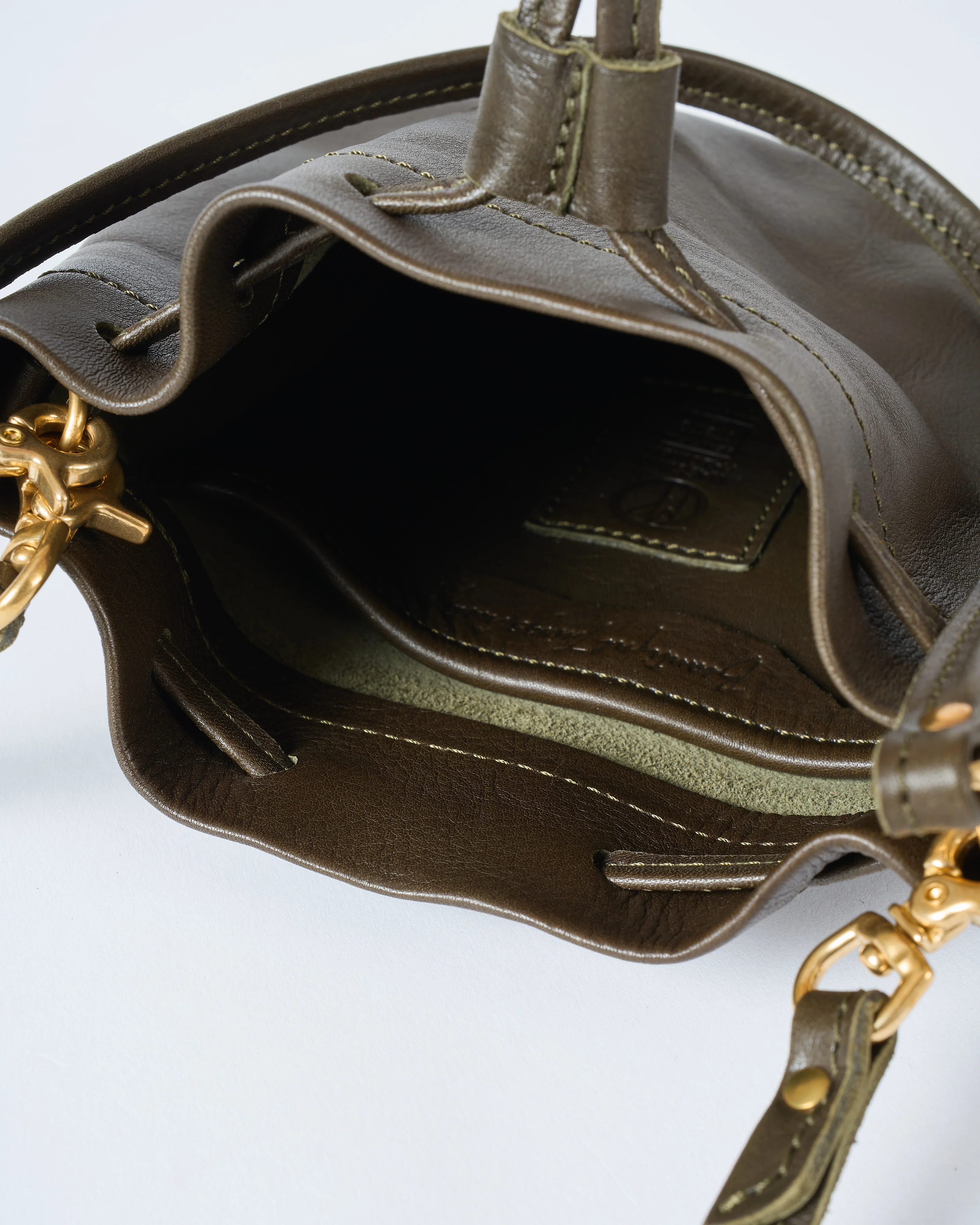 liza small crossbody - Image 8