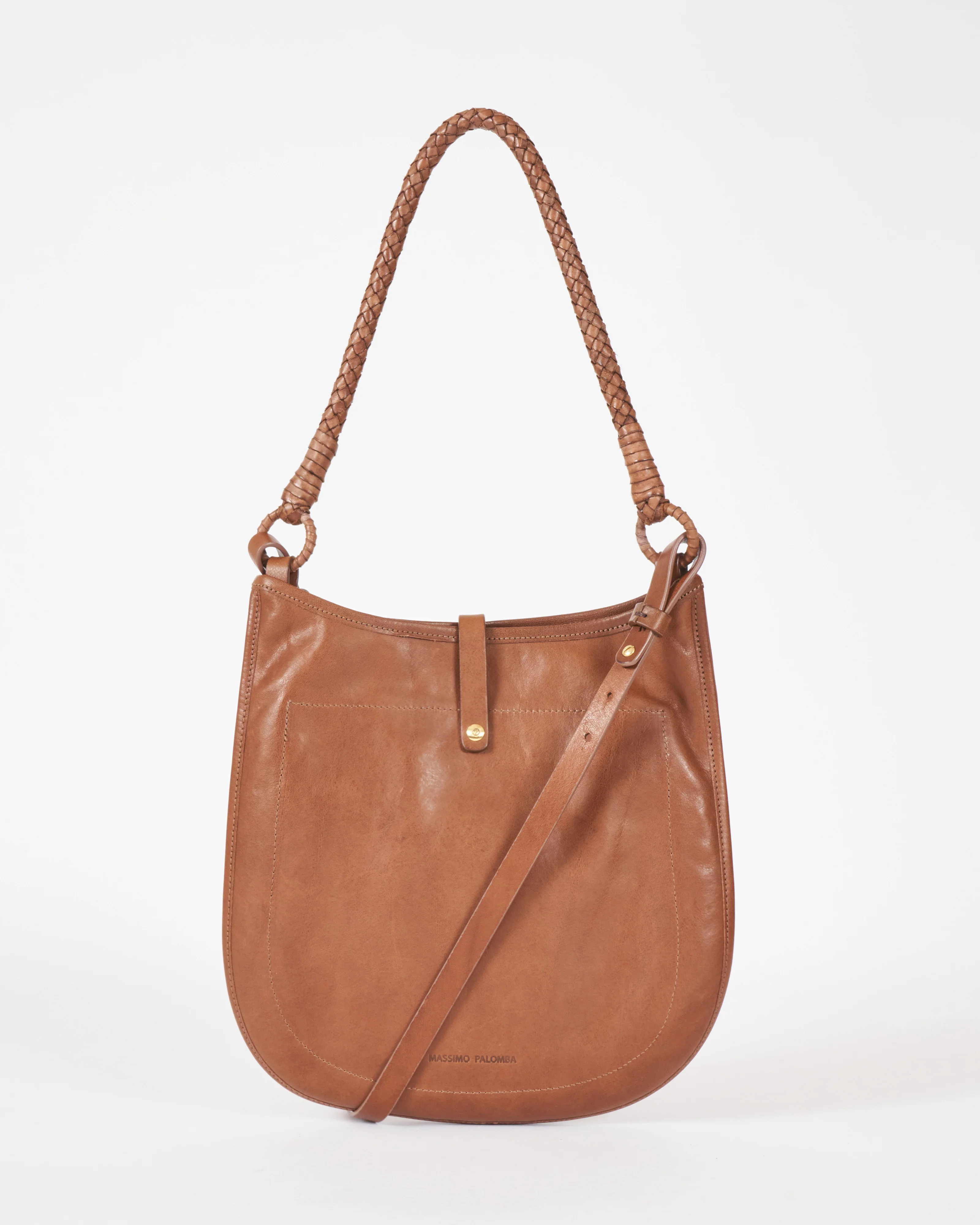 luna crossbody - veg tanned giandula - Image 11
