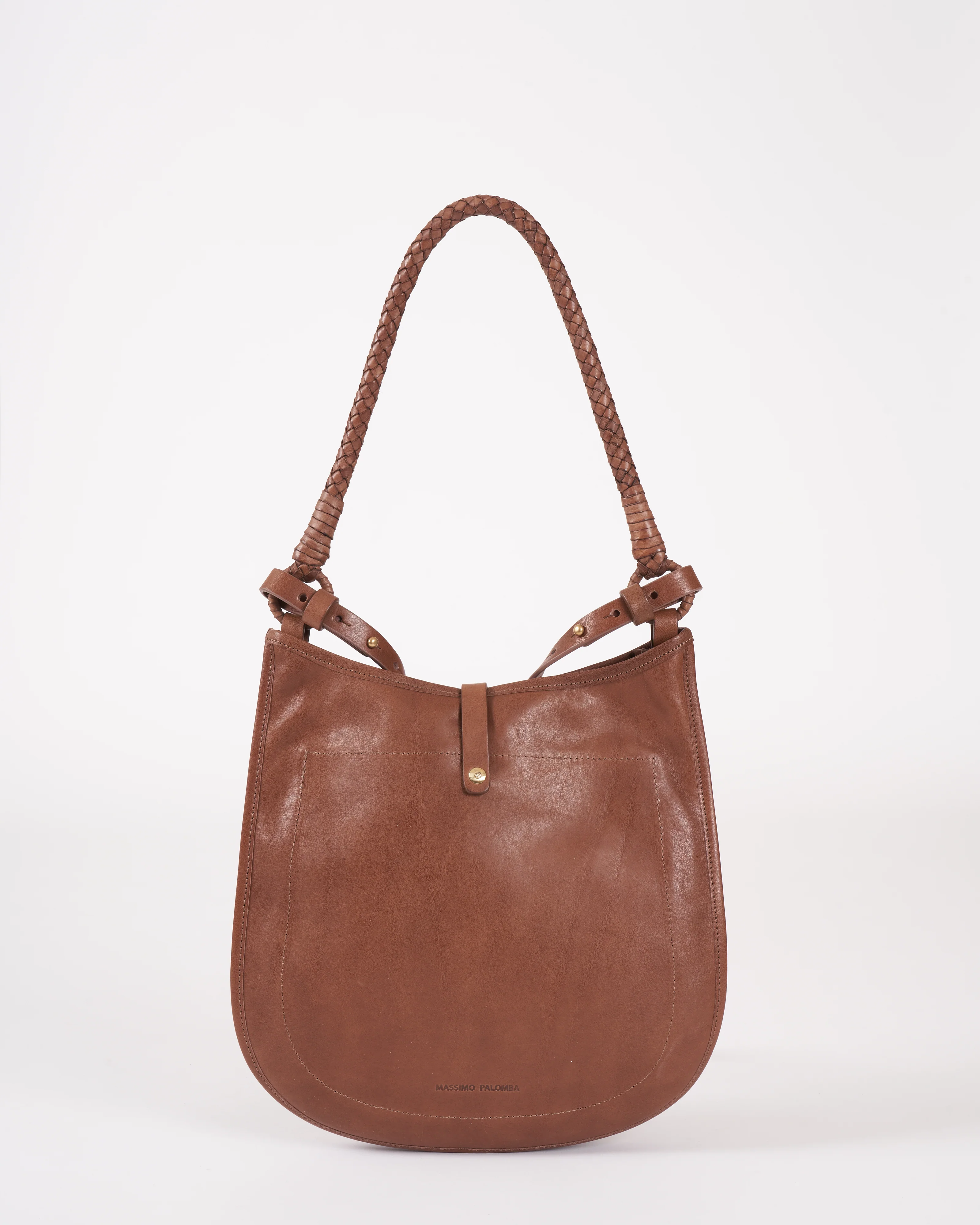 luna crossbody - veg tanned giandula - Image 2