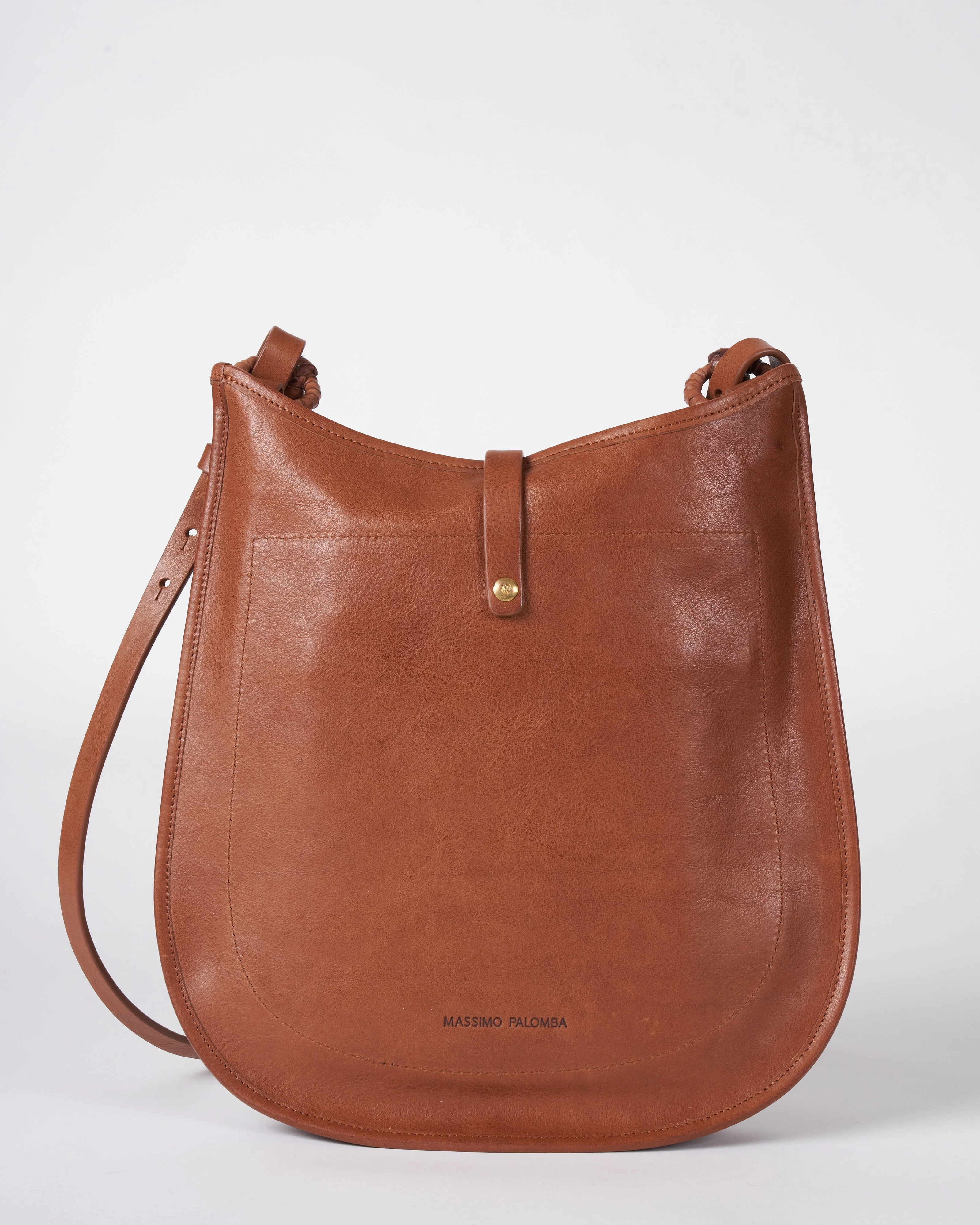 luna selleria - saddle leather - Image 2