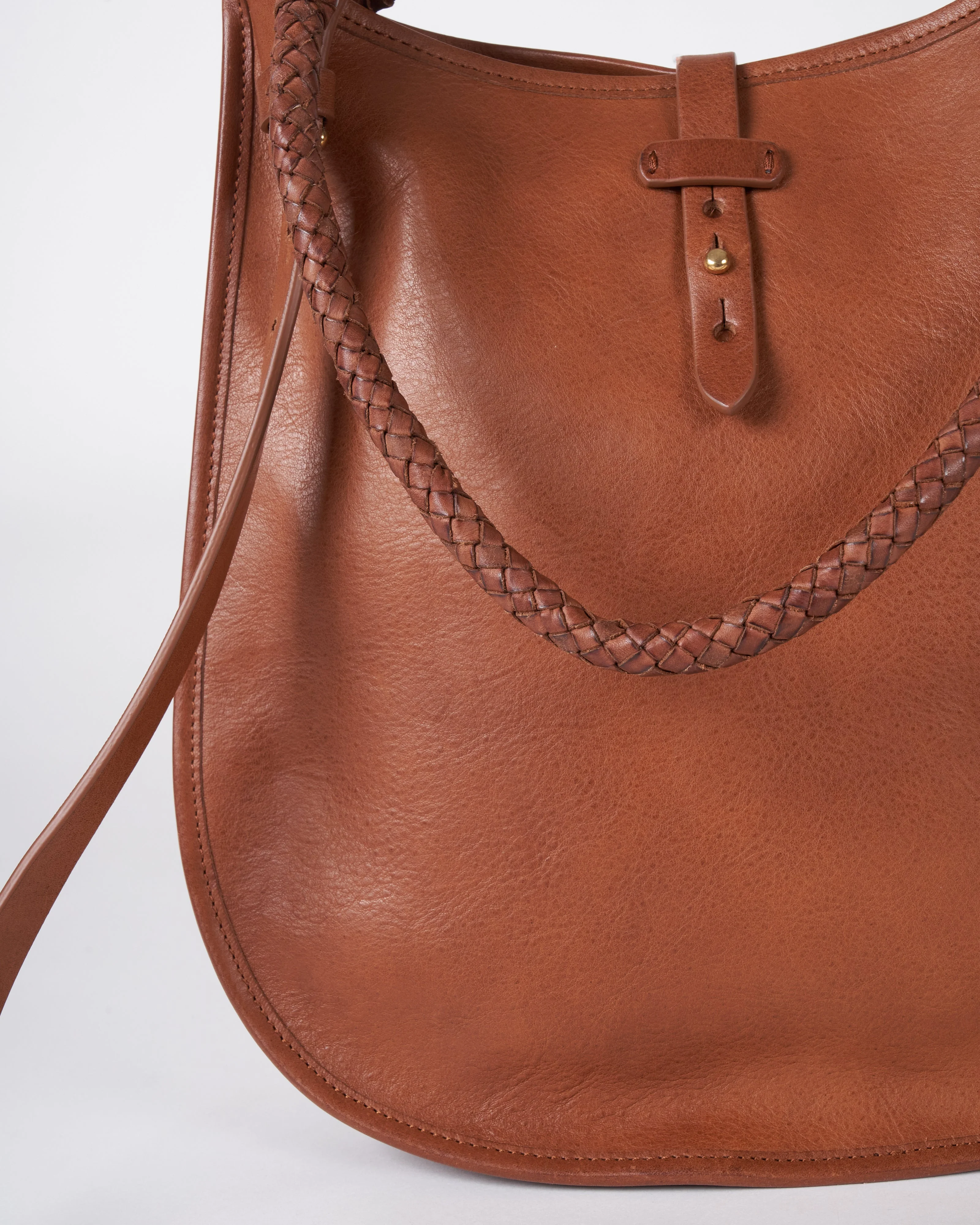 luna selleria - saddle leather - Image 3