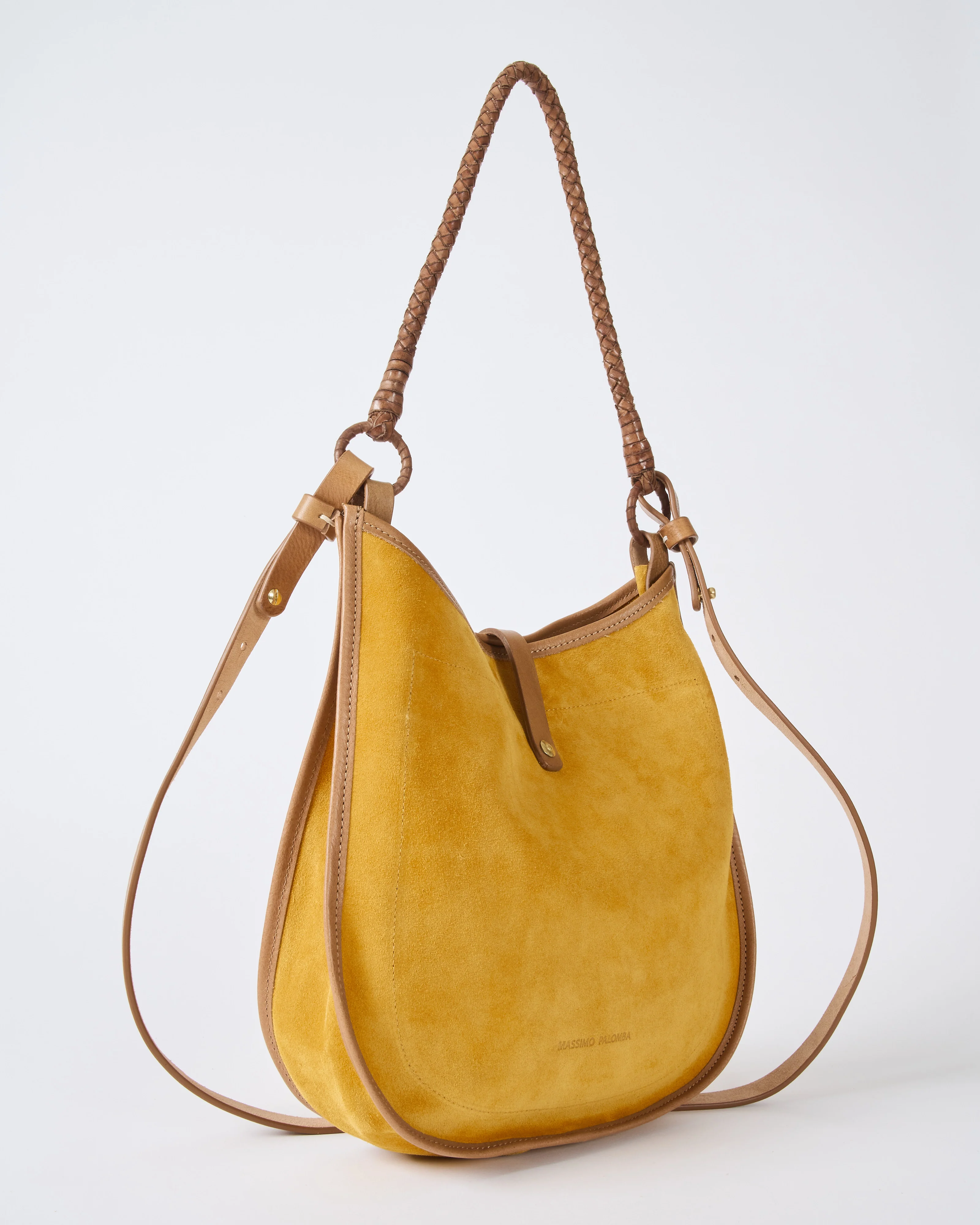luna suede - Image 3