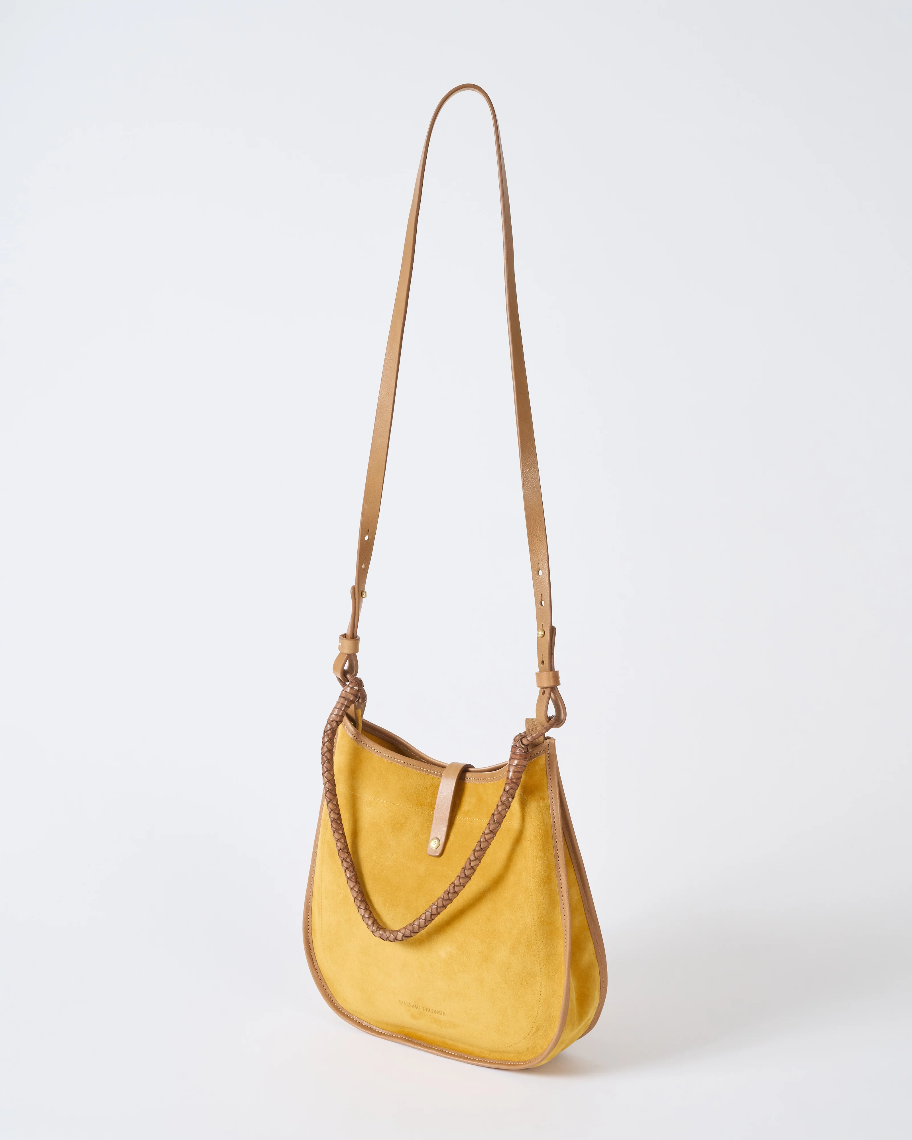 luna suede - Image 4
