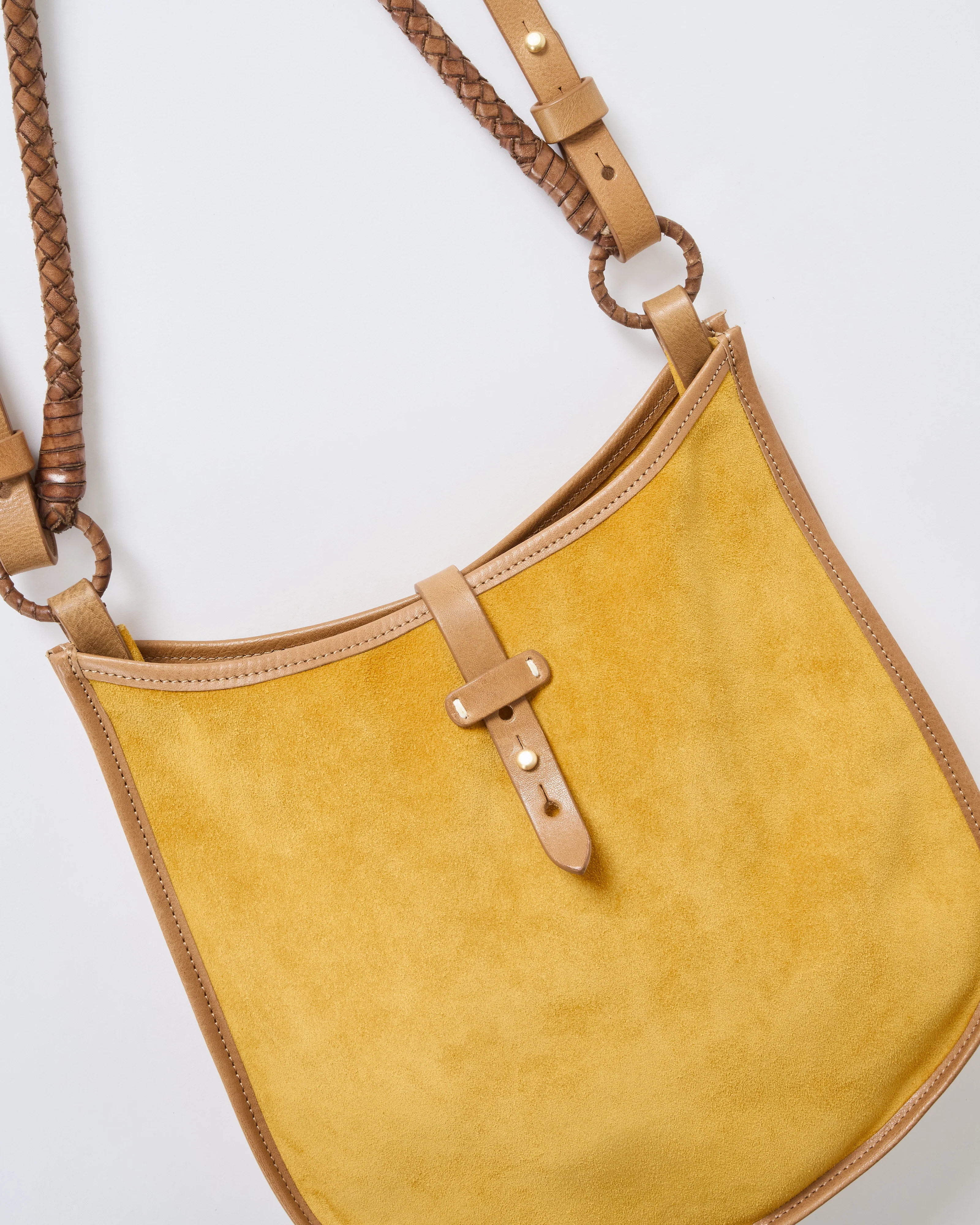 luna suede - Image 5