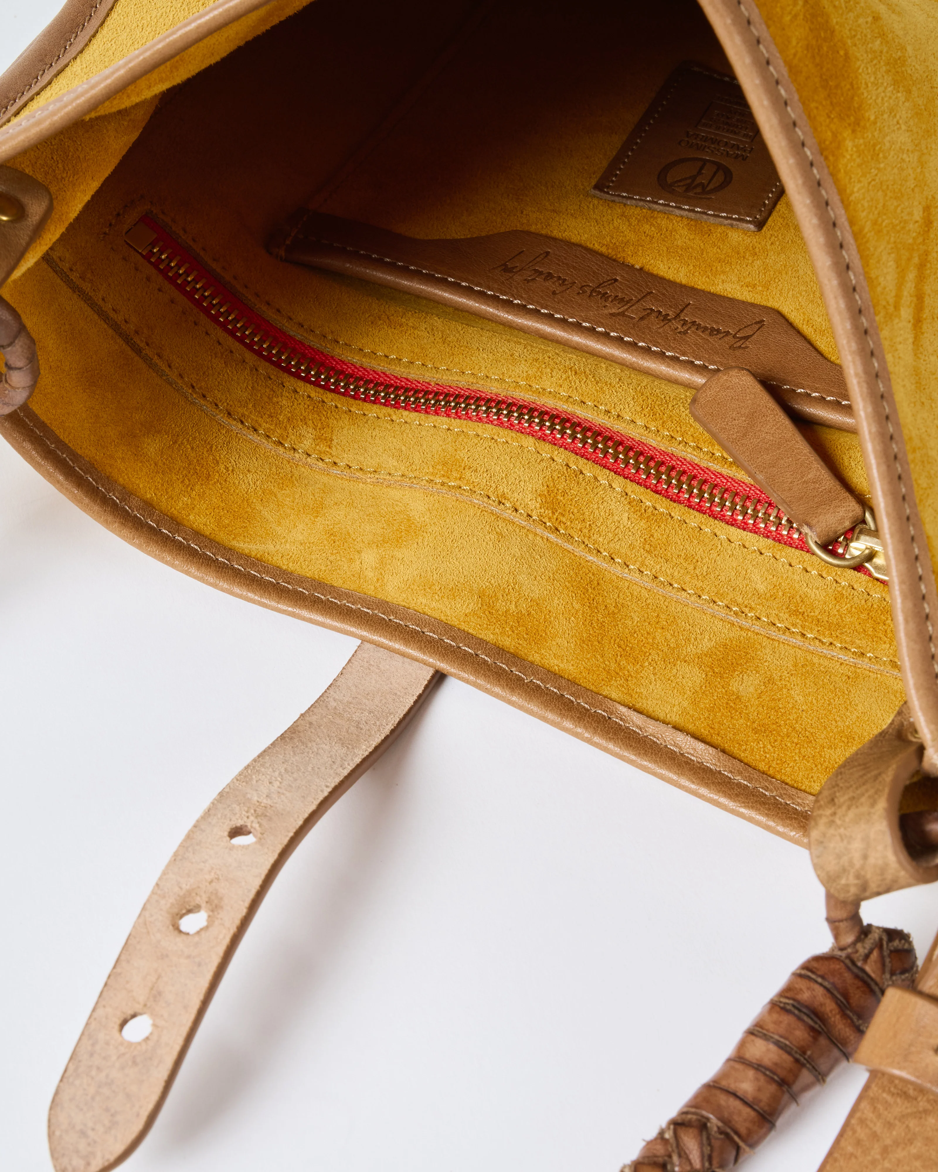 luna suede - Image 6