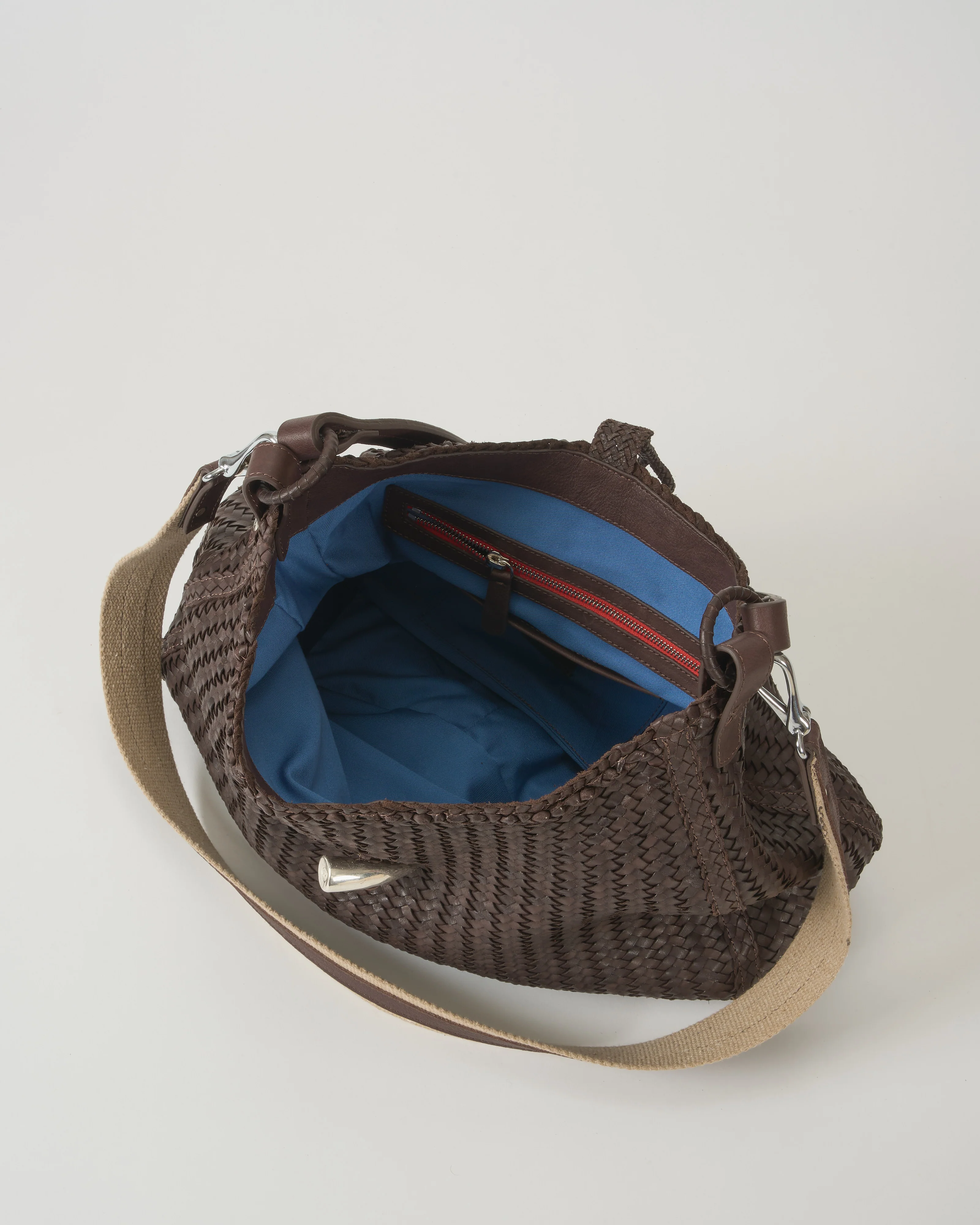 manon woven hobo - Image 4