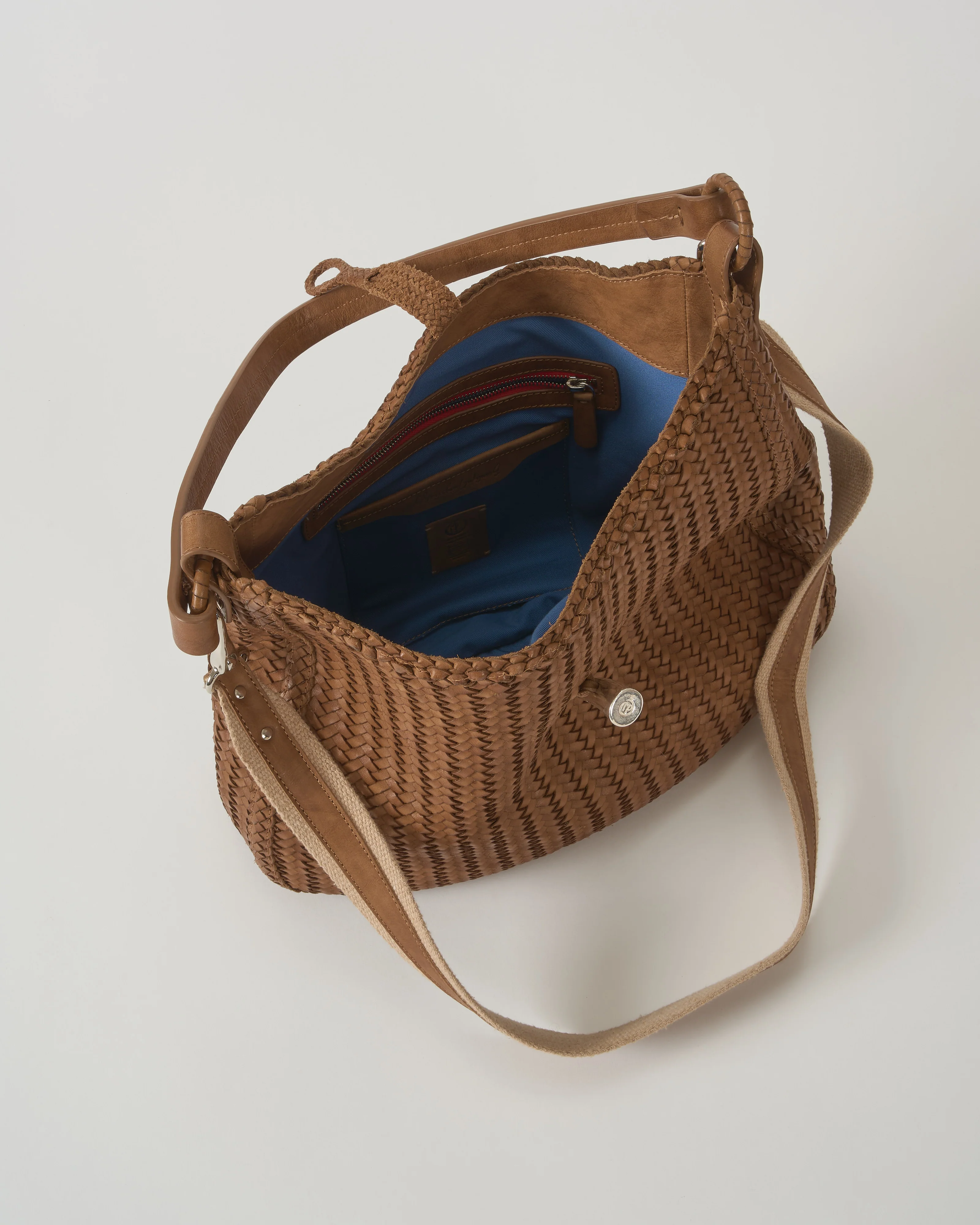manon woven hobo - Image 3