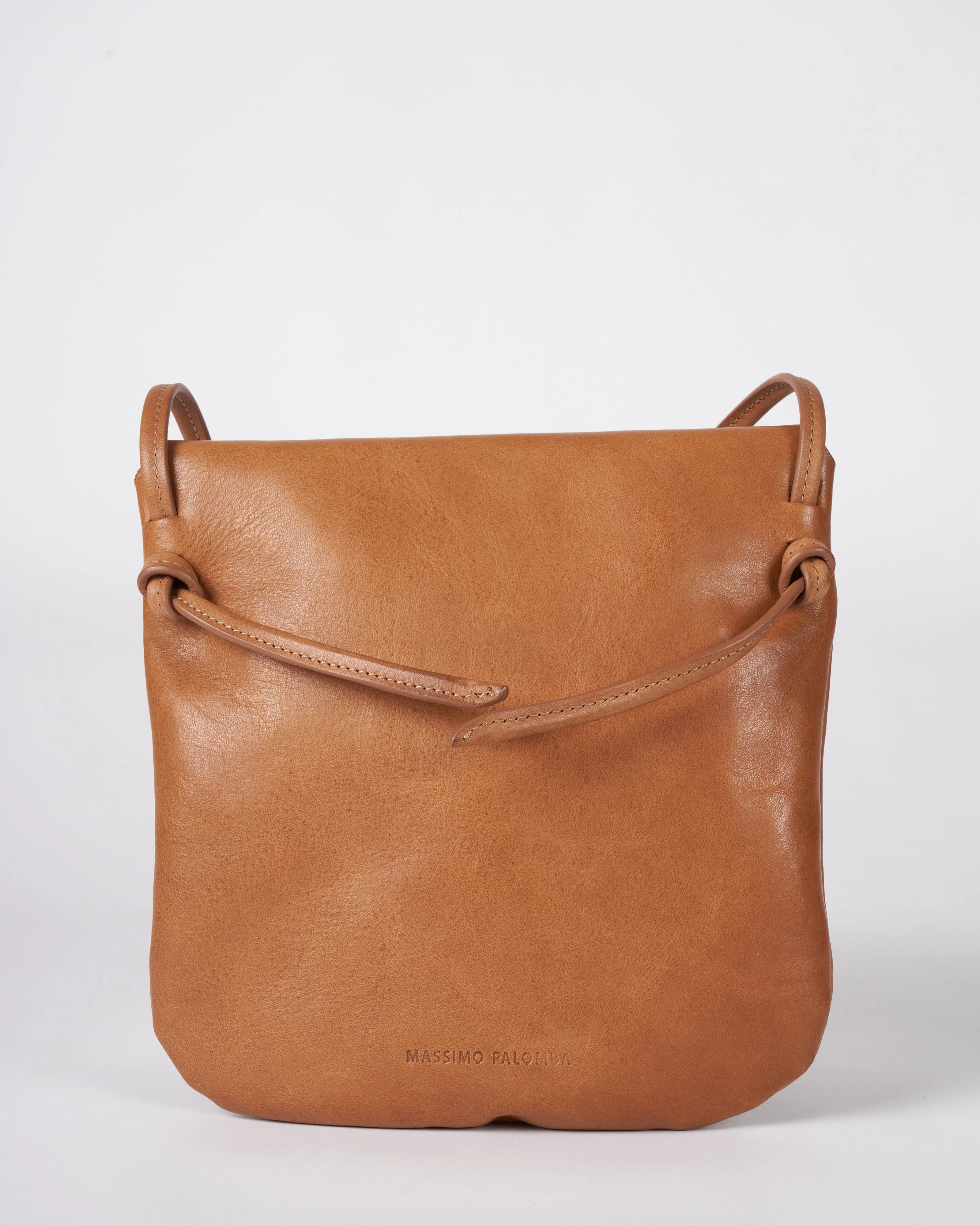 patti selleria - tabac leather - Image 2