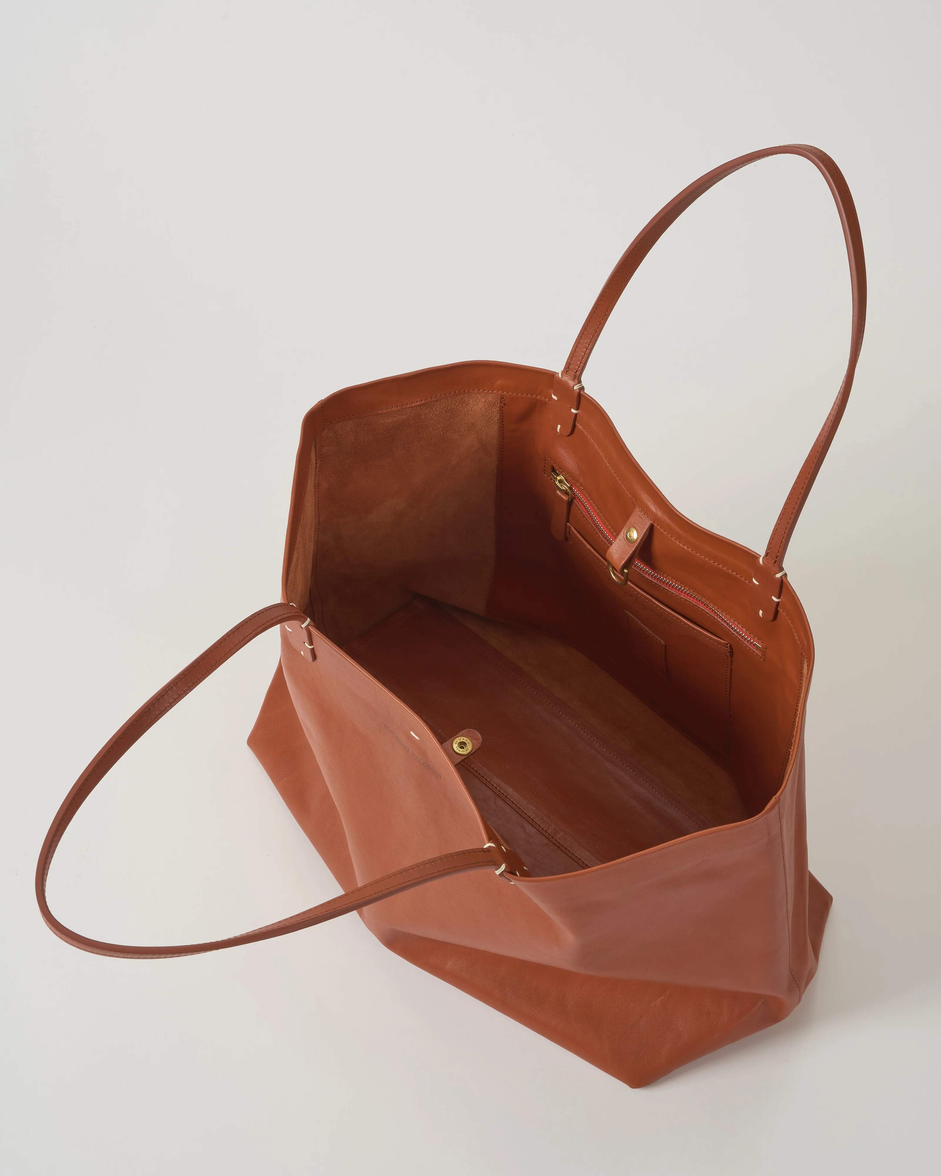 regina big tote - Image 3