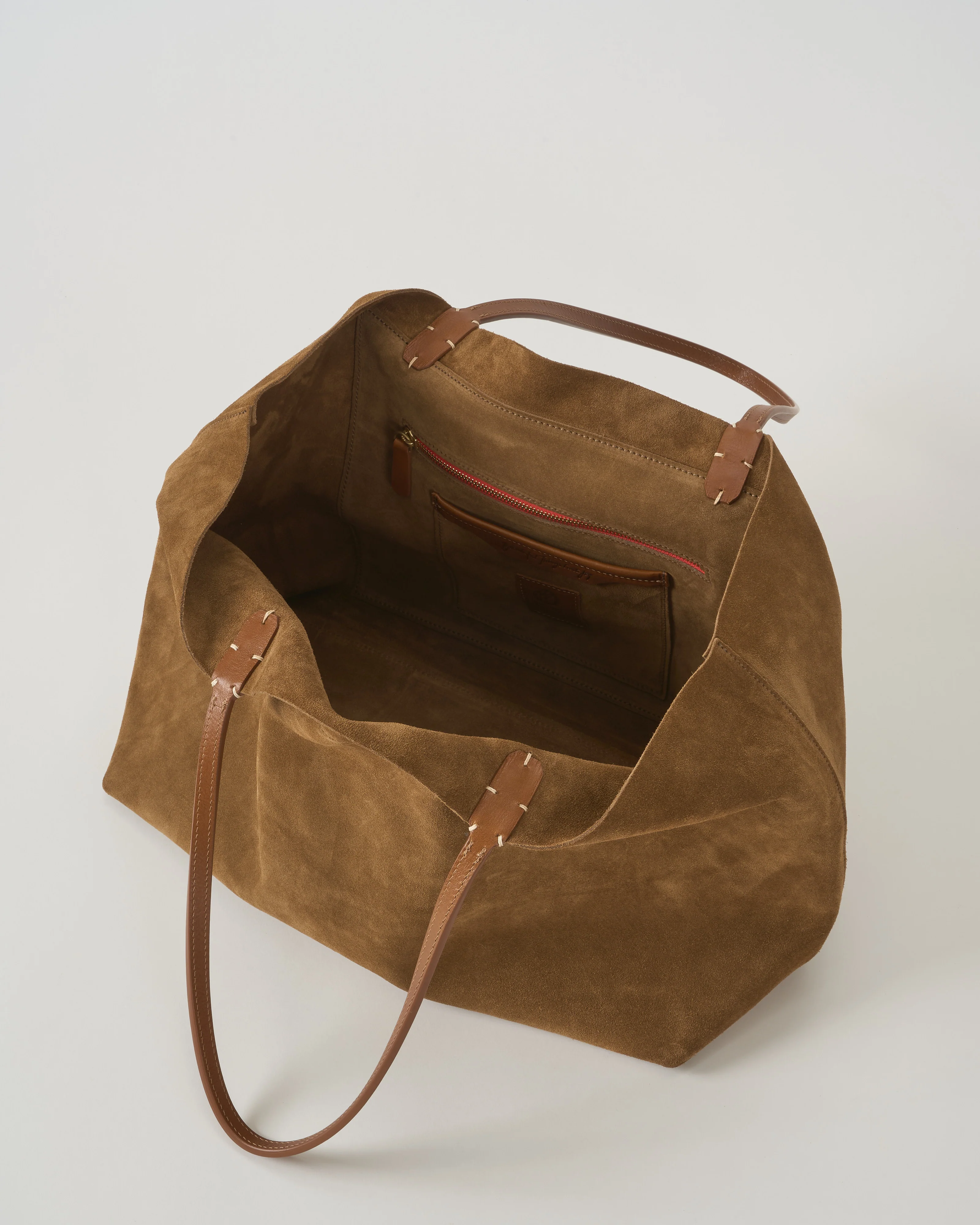 regina big tote - Image 3