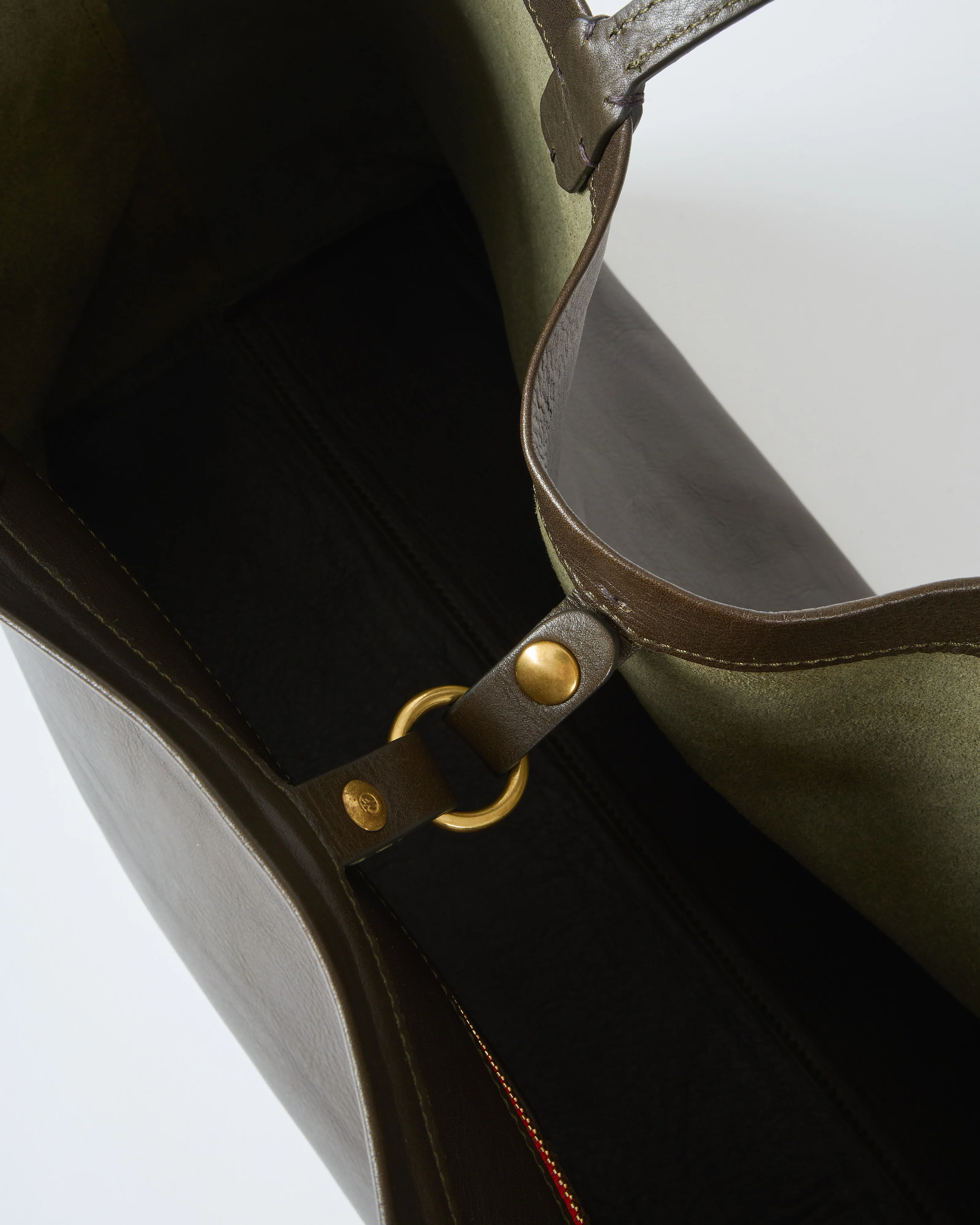 regina large tote - Image 8