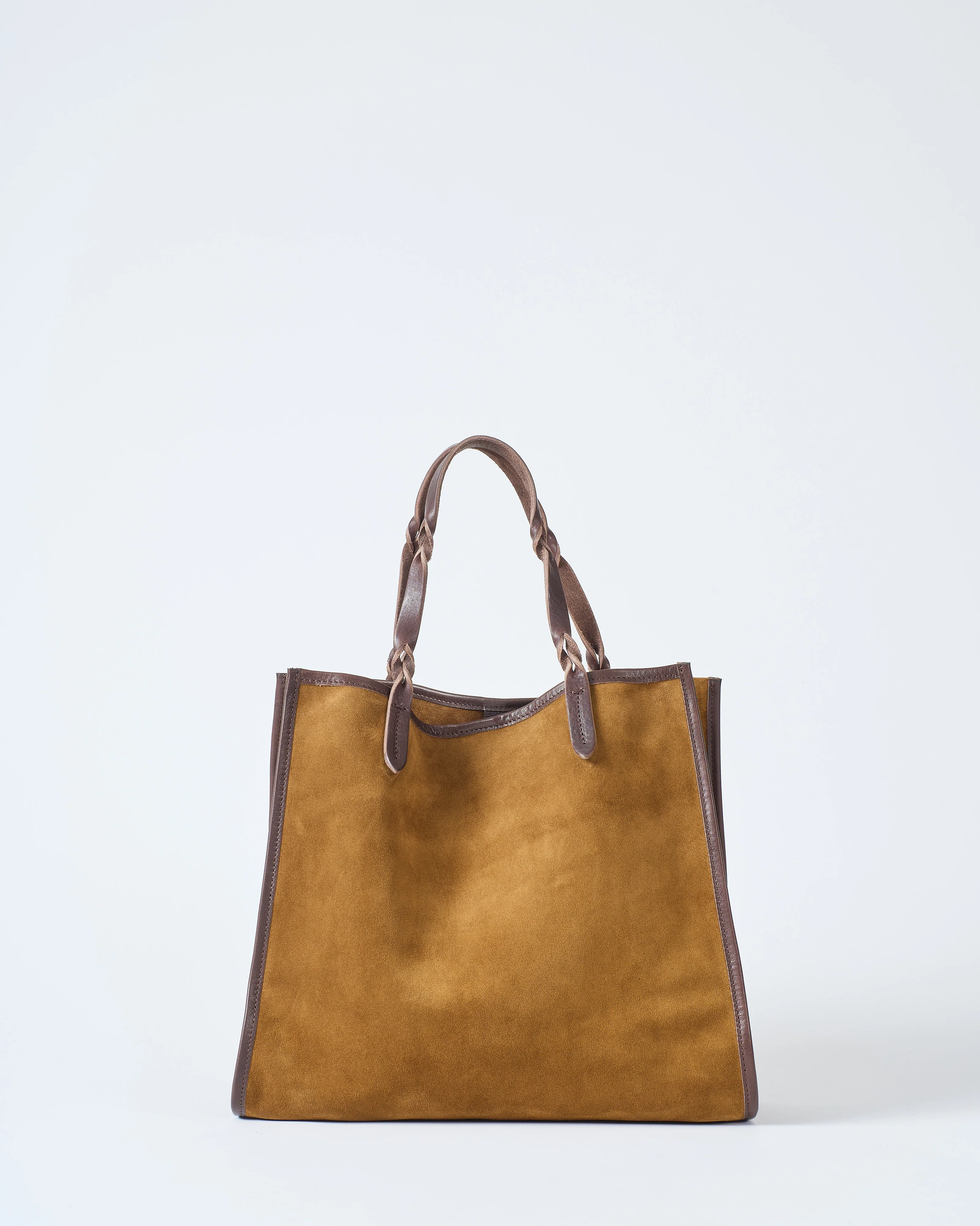 rose small tote - Image 3