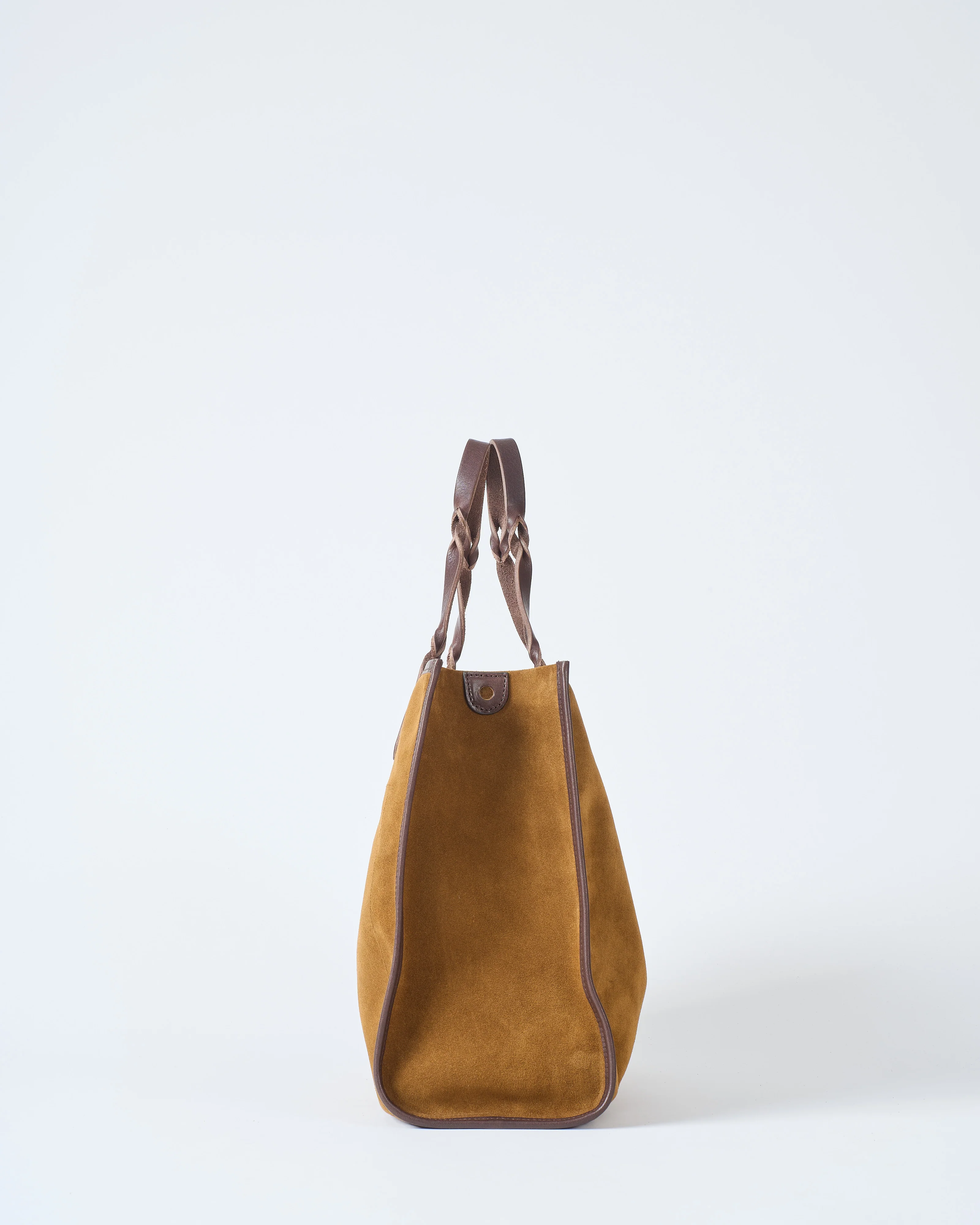 rose small tote - Image 4