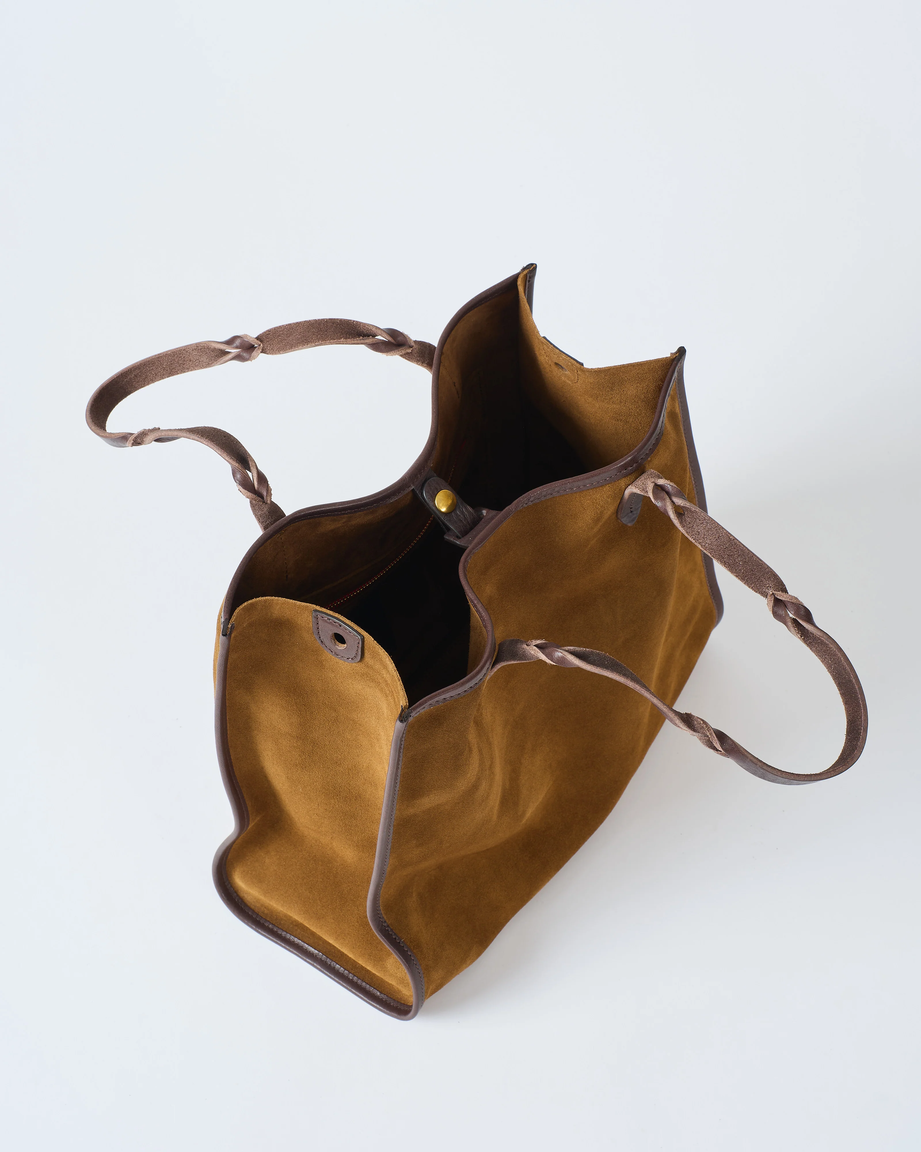 rose small tote - Image 5
