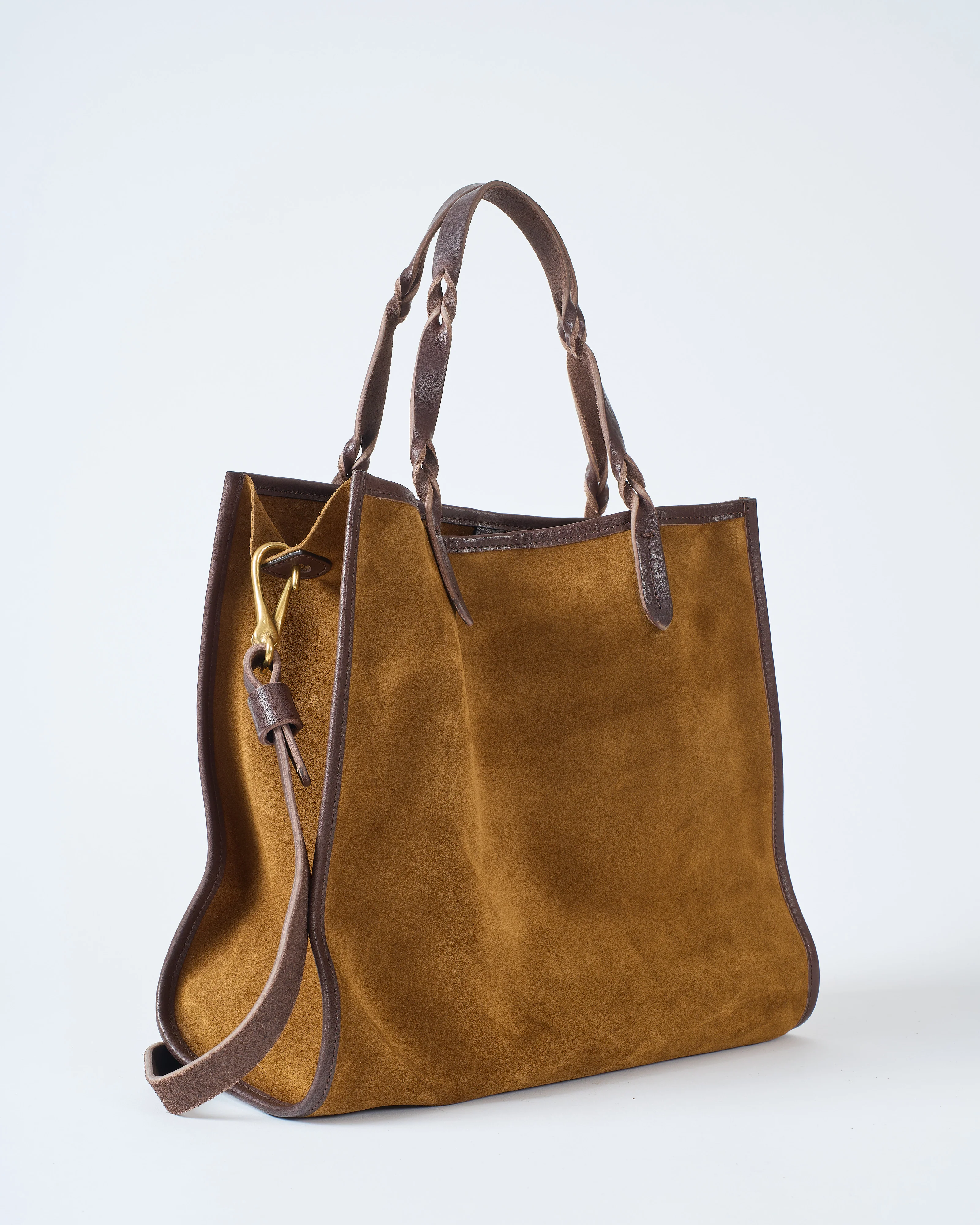 rose small tote - Image 6