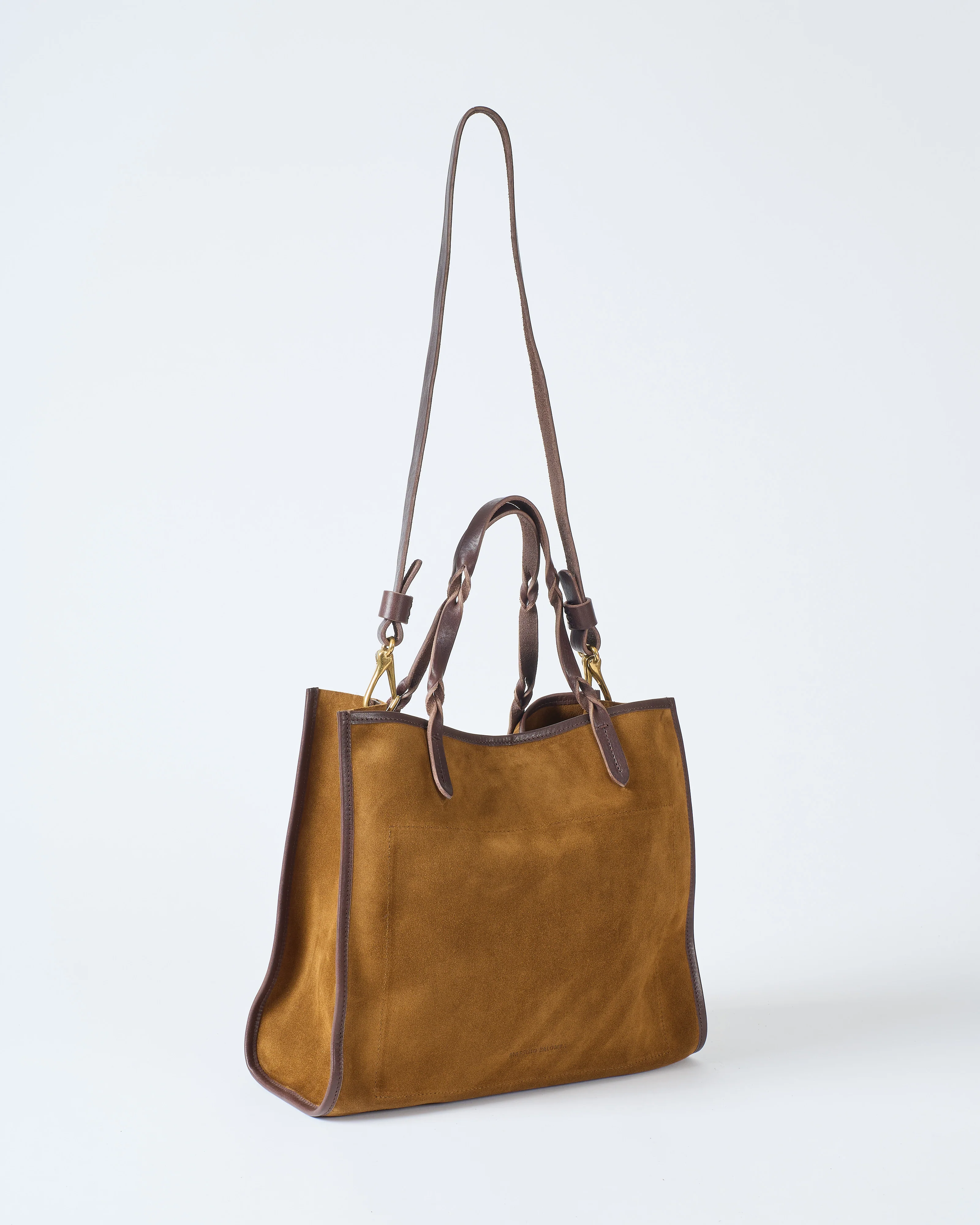rose small tote - Image 8