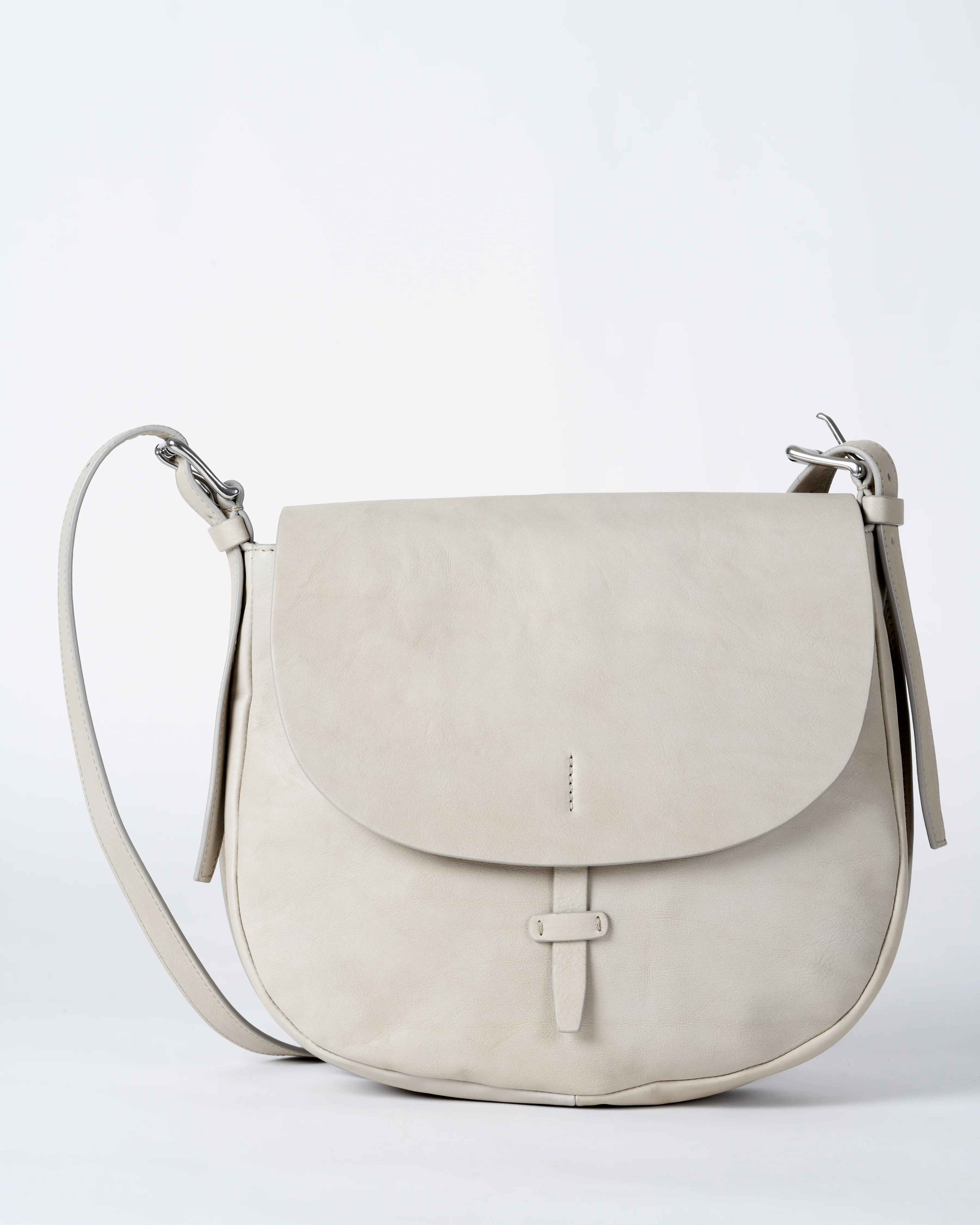 shoulder bag - taupe - Image 2
