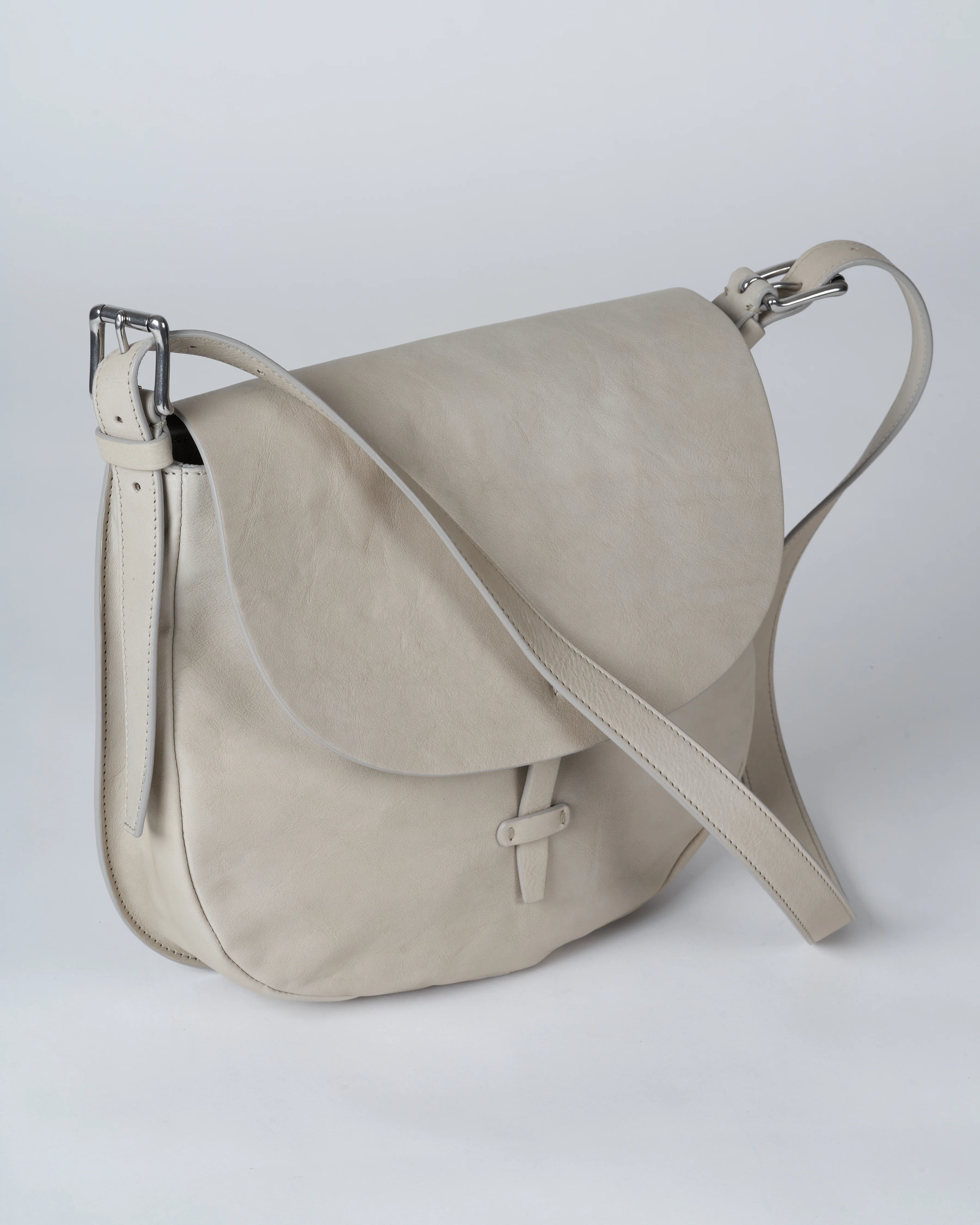 shoulder bag - taupe - Image 3