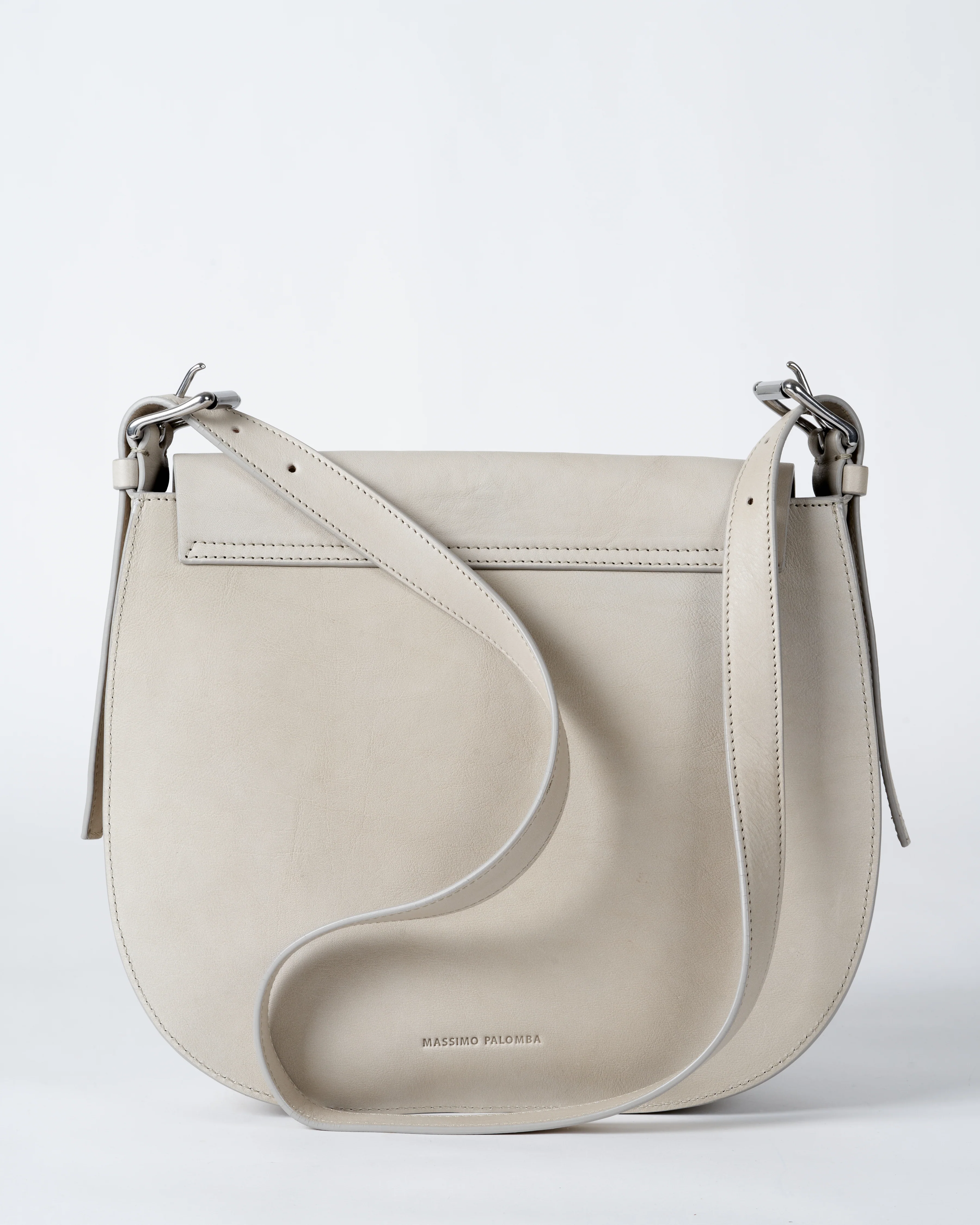 shoulder bag - taupe - Image 4