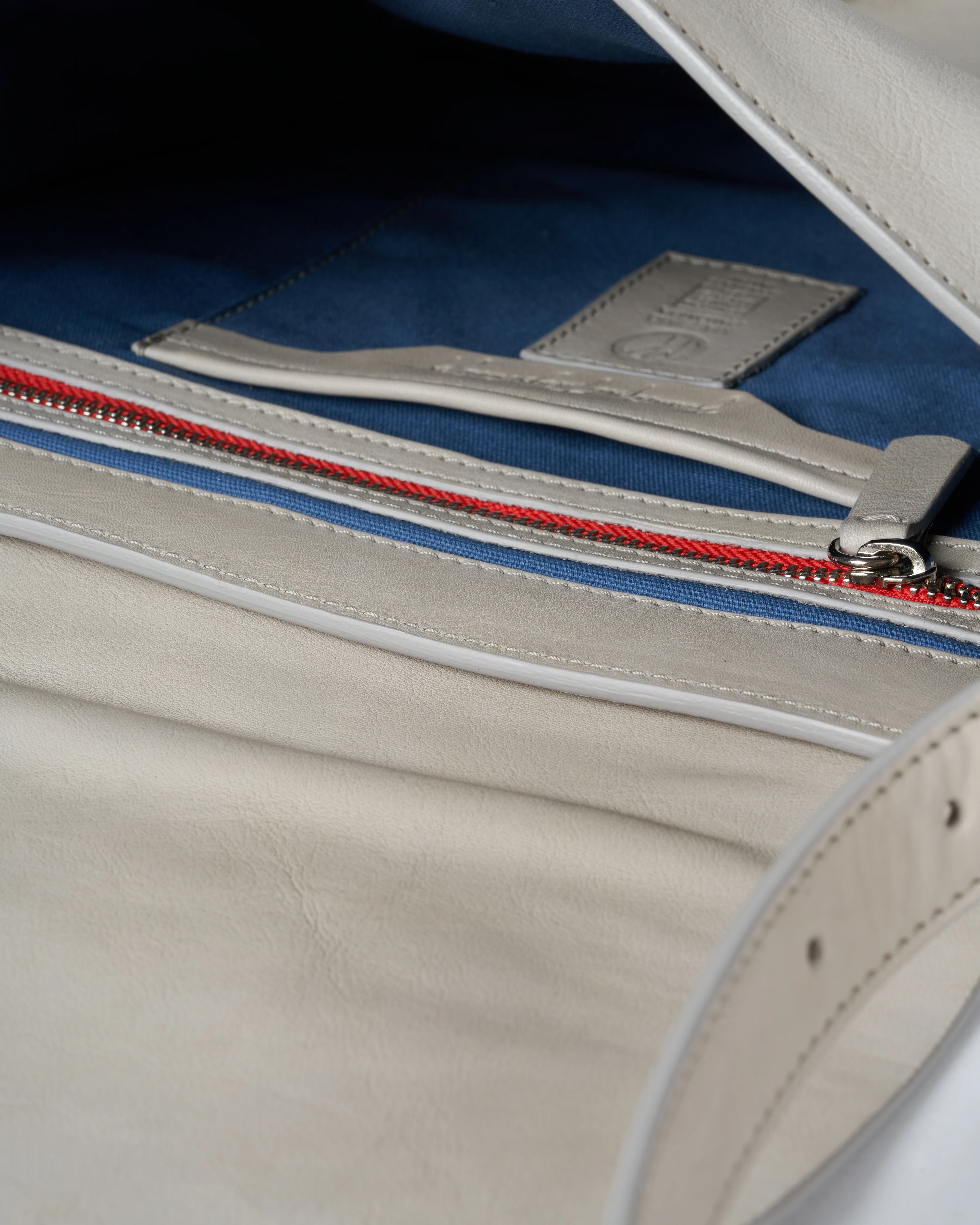shoulder bag - taupe - Image 6