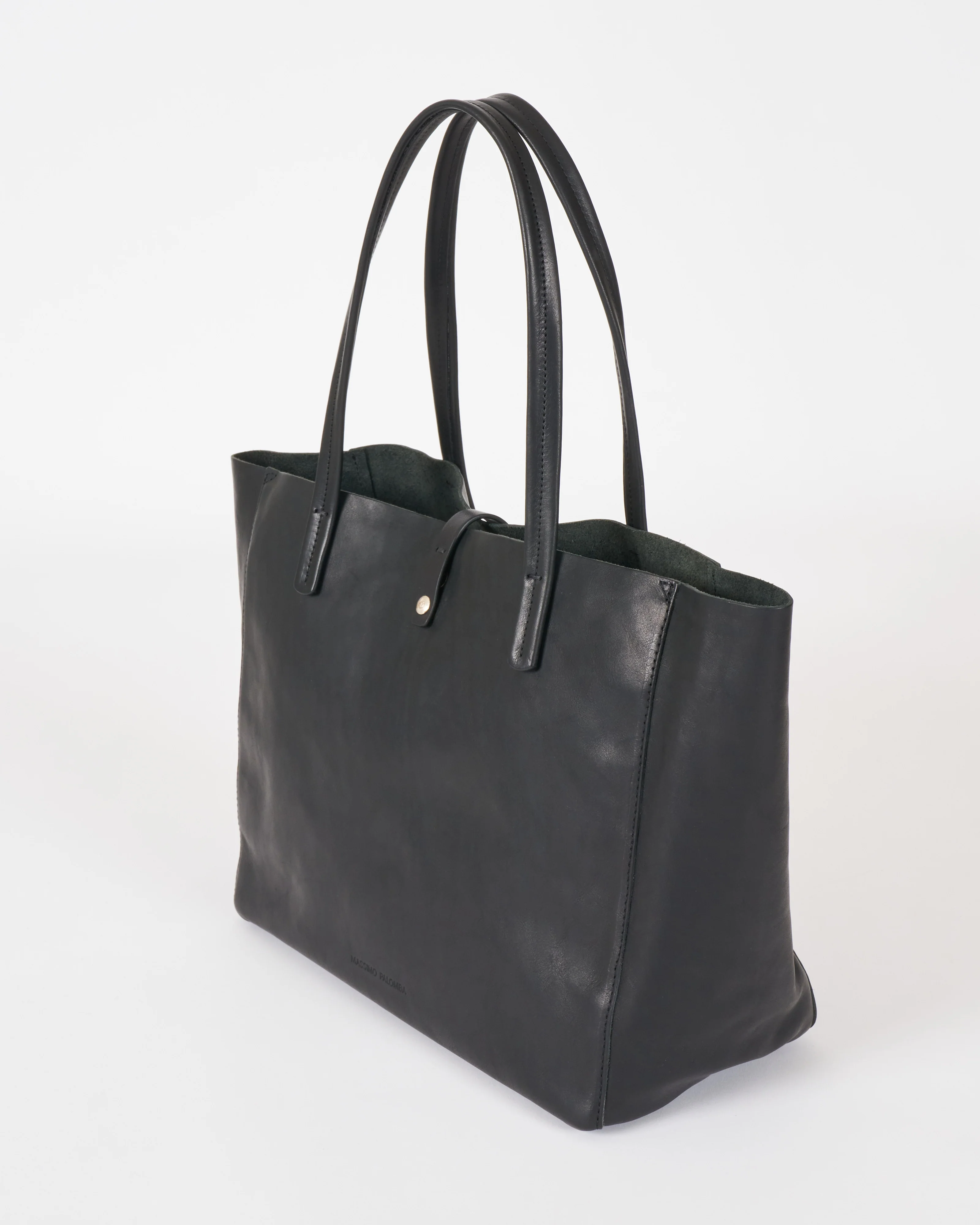tote bag - black selleria - Image 3